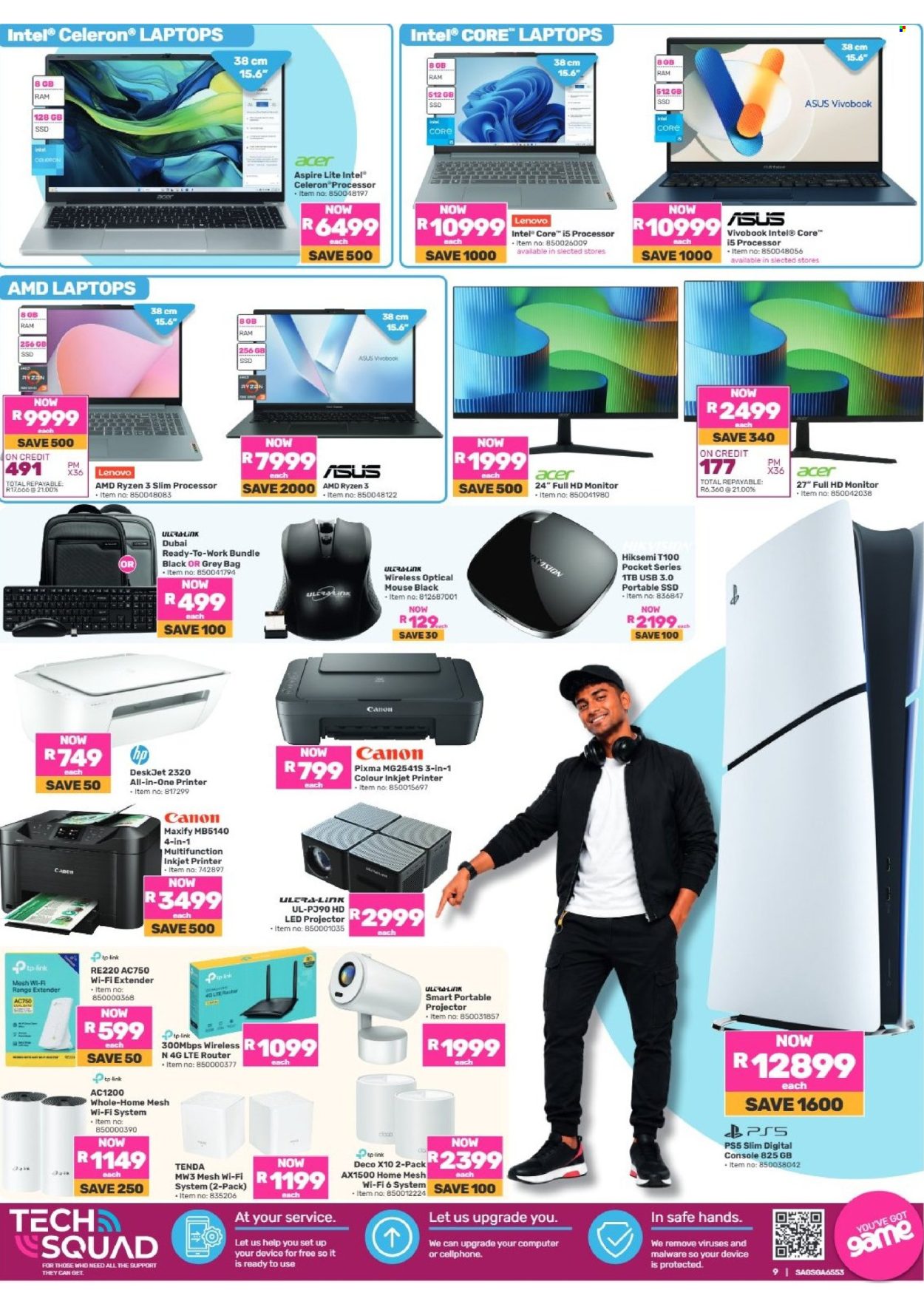Game specials - 09.22.2026 - 10.05.2026. Page 9