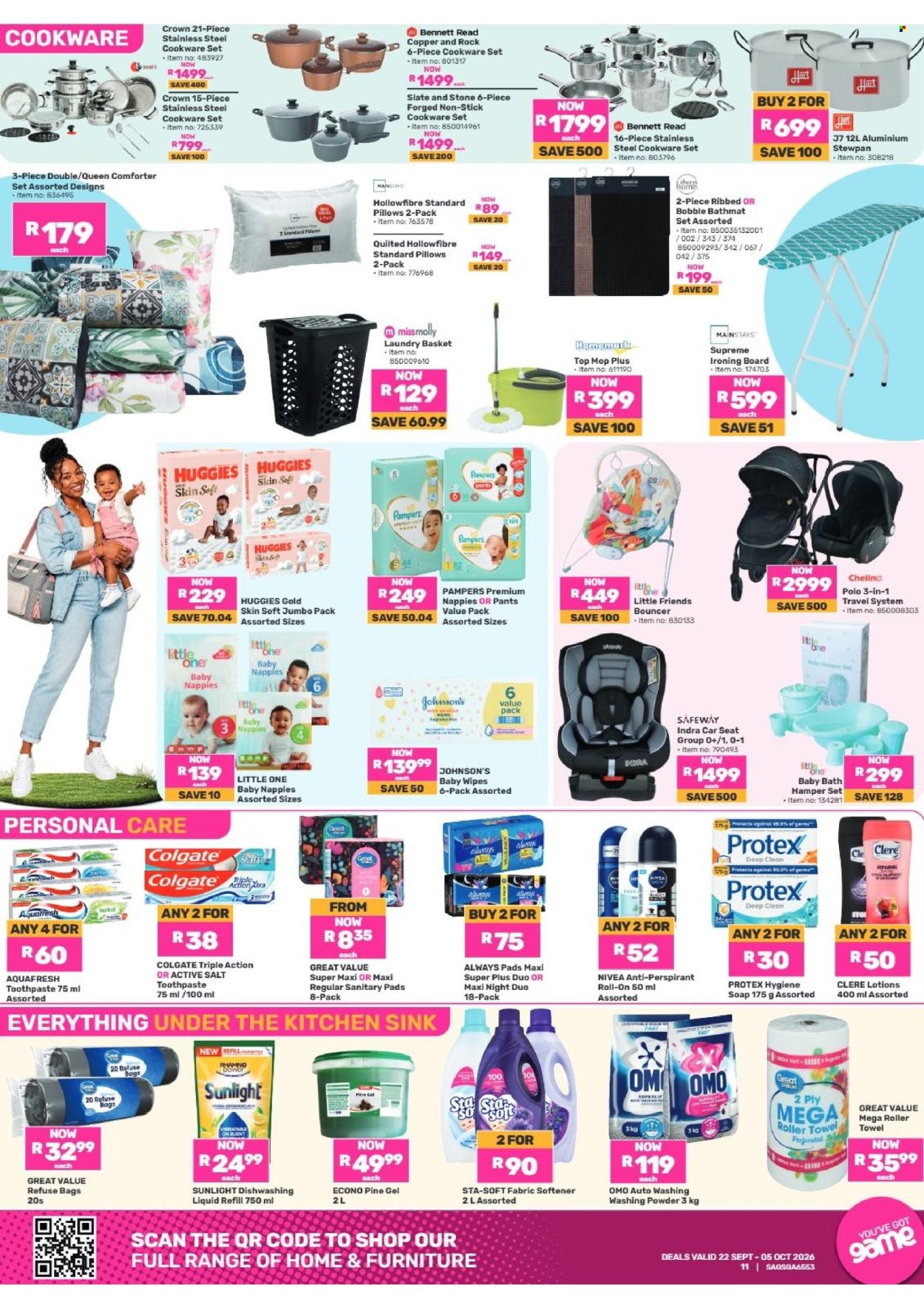 Game specials - 09.22.2026 - 10.05.2026. Page 11