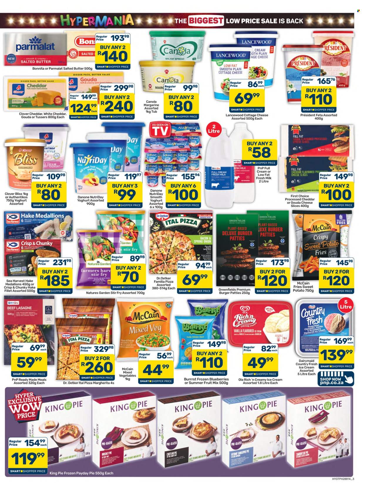 Pick n Pay Hypermarket specials - 09.25.2026 - 10.06.2026. Page 3