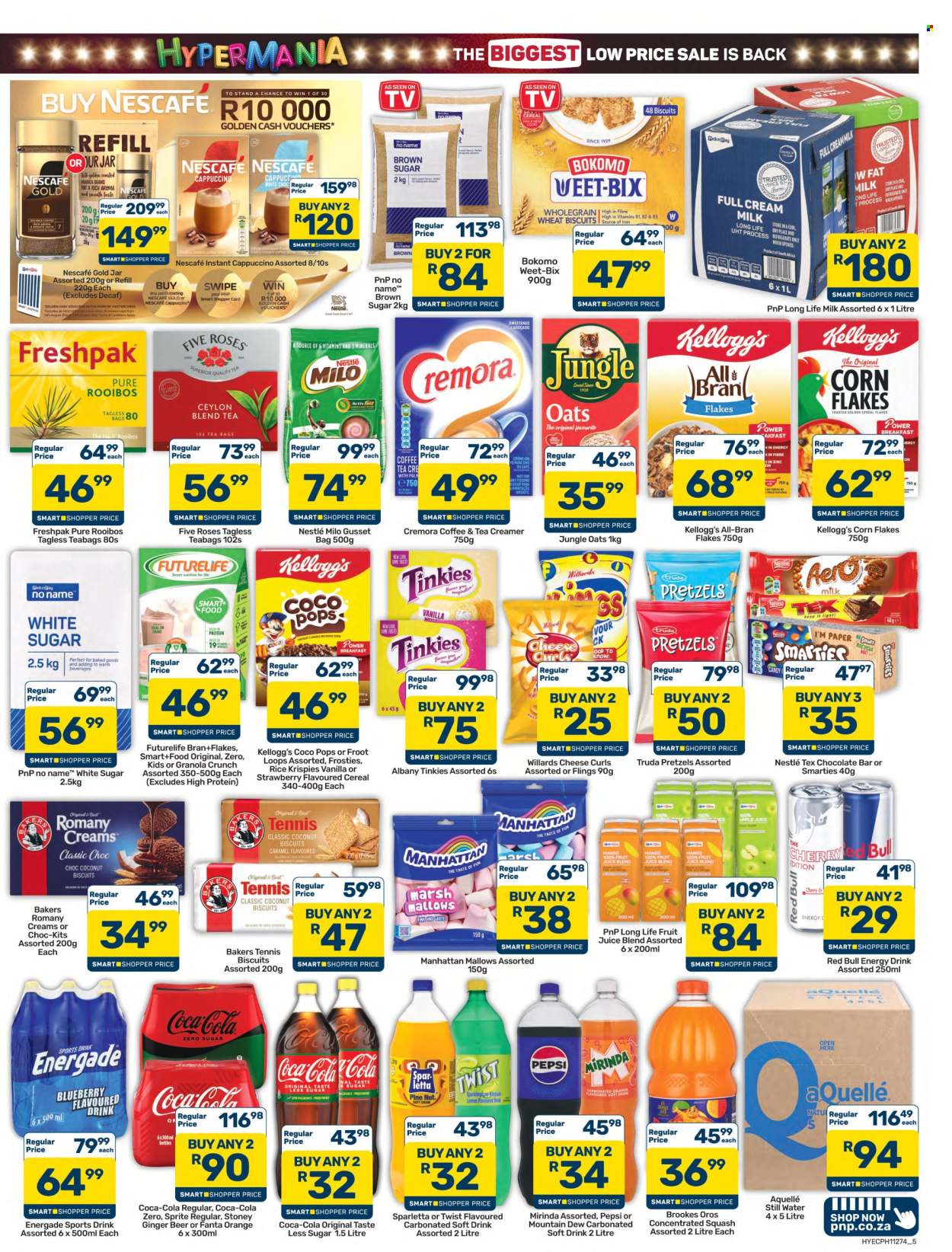Pick n Pay Hypermarket specials - 09.25.2026 - 10.06.2026. Page 5