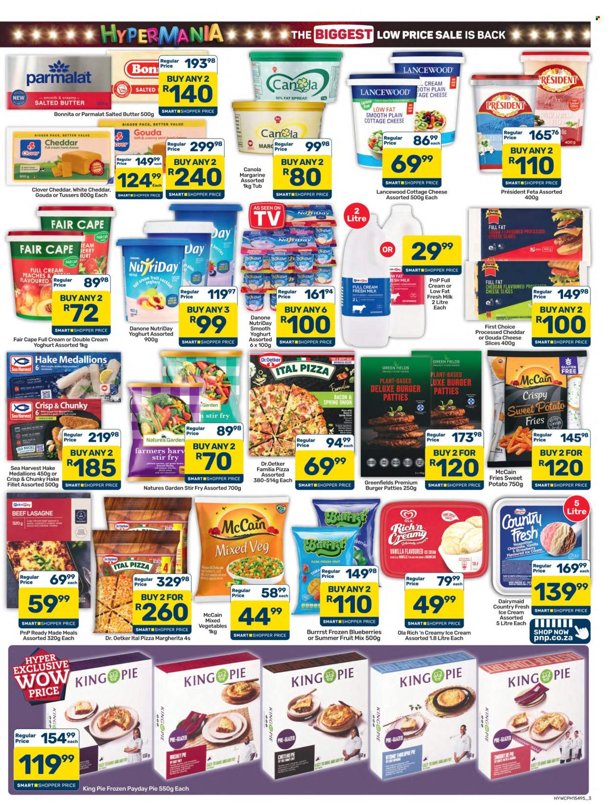 Pick n Pay specials - 09.25.2026 - 10.06.2026. Page 3