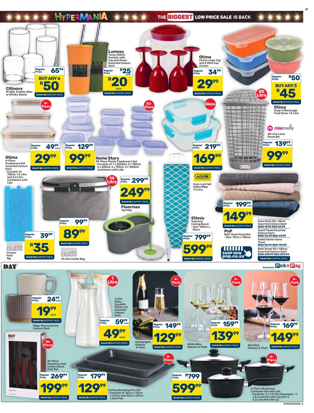 Pick n Pay specials - 09.25.2026 - 10.06.2026. Page 9
