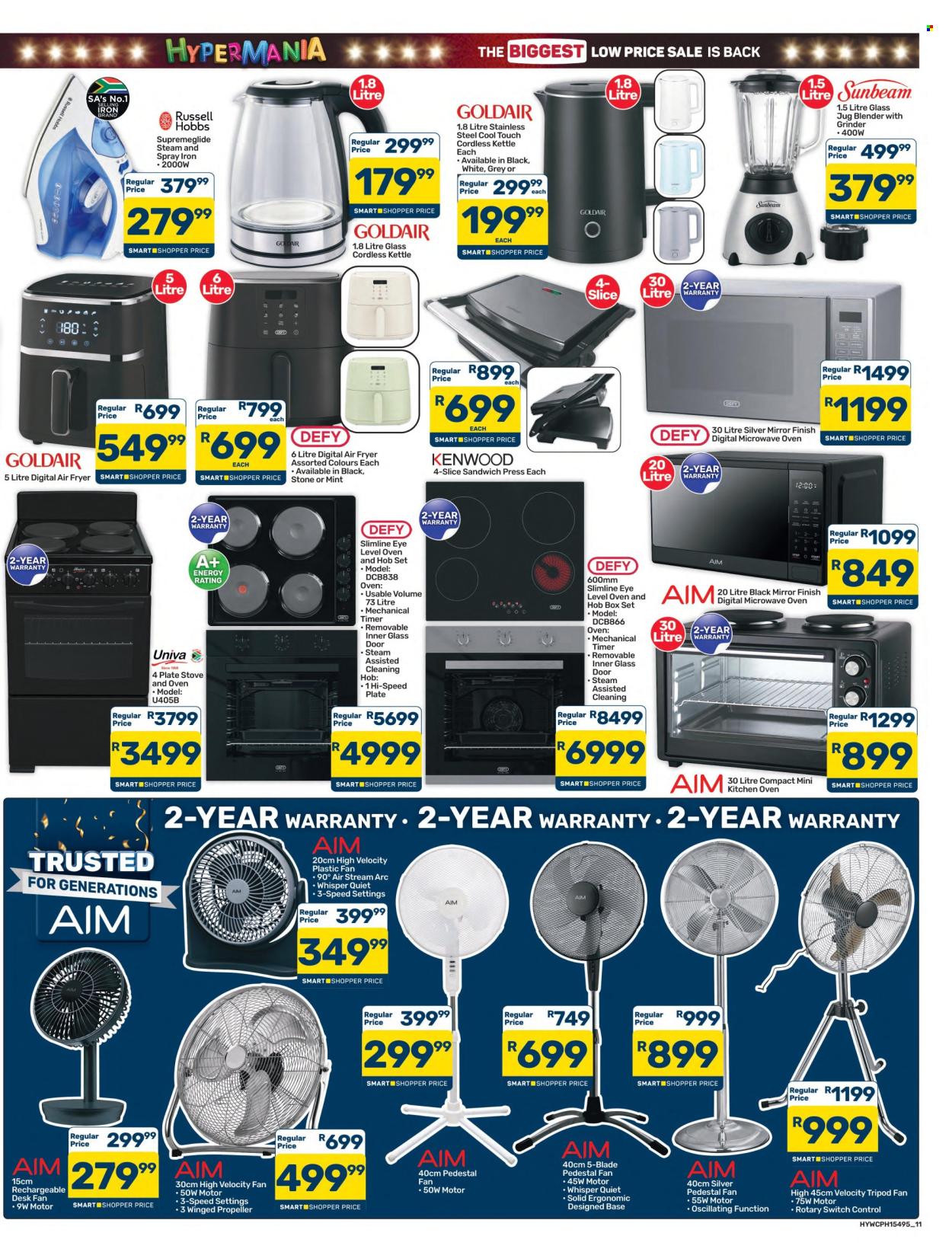 Pick n Pay specials - 09.25.2026 - 10.06.2026. Page 11