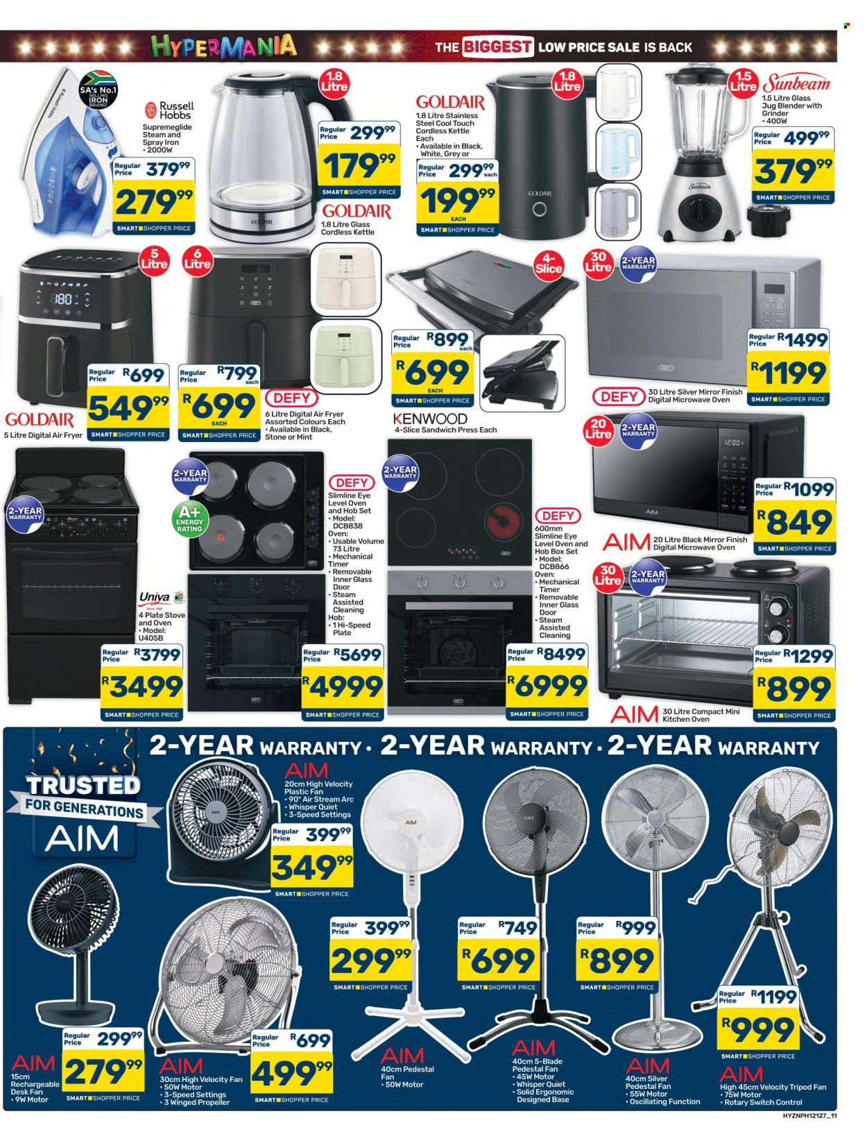 Pick n Pay specials - 09.25.2026 - 10.06.2026. Page 11