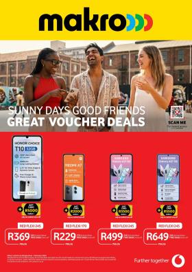 Makro - Vodacom