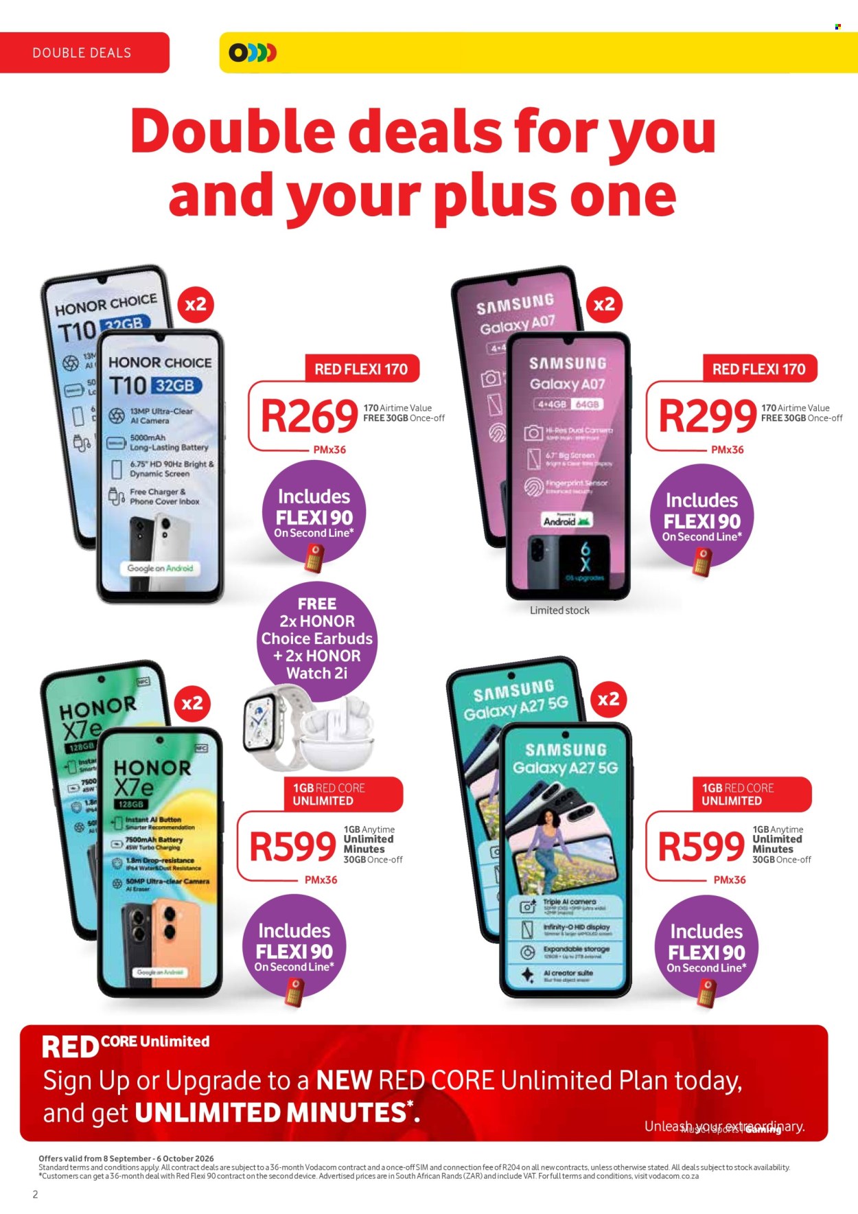 Makro specials - 09.08.2026 - 10.06.2026. Page 2