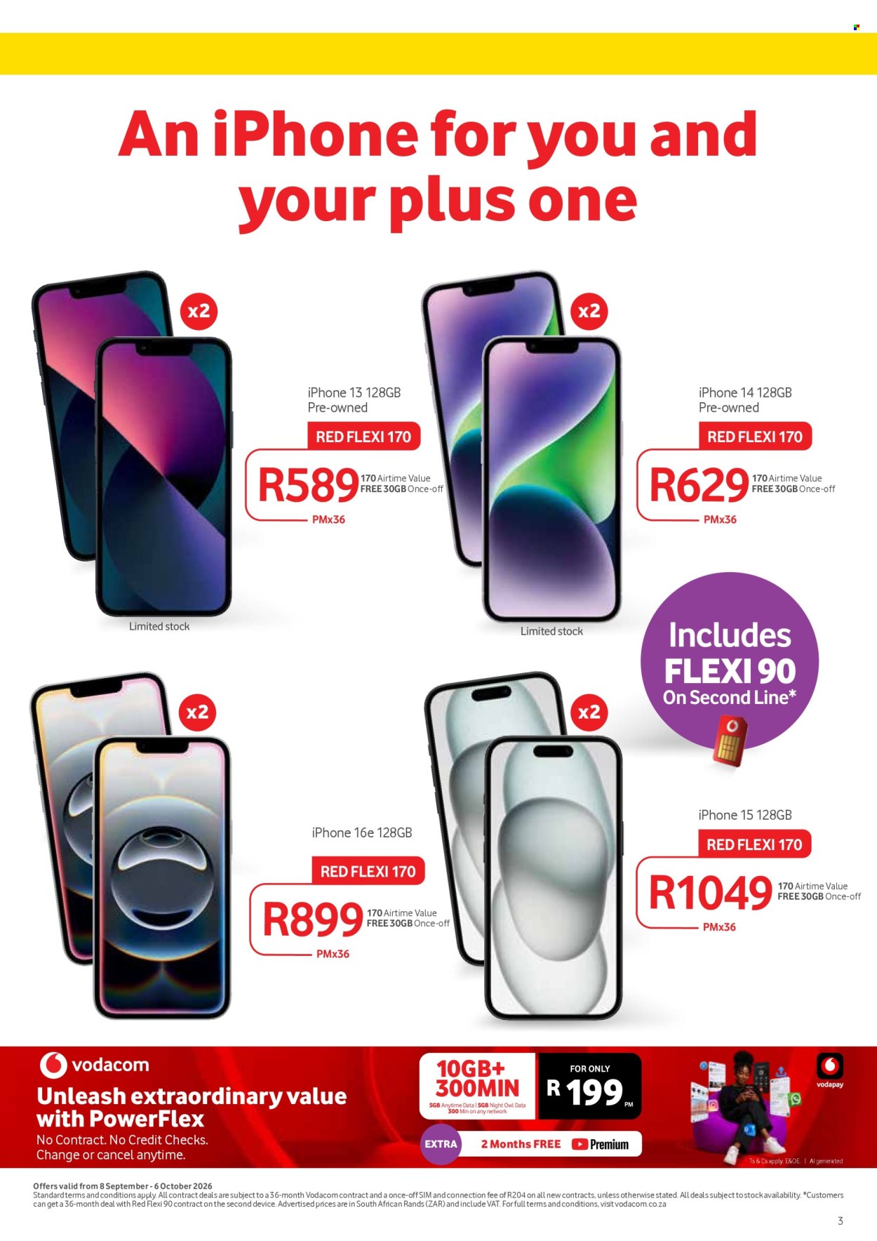 Makro specials - 09.08.2026 - 10.06.2026. Page 3