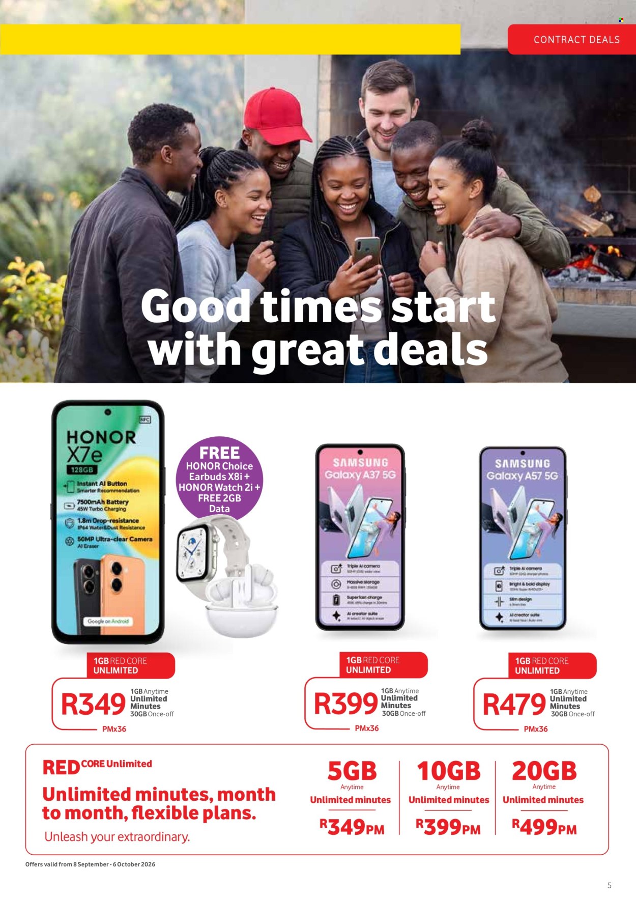 Makro specials - 09.08.2026 - 10.06.2026. Page 5
