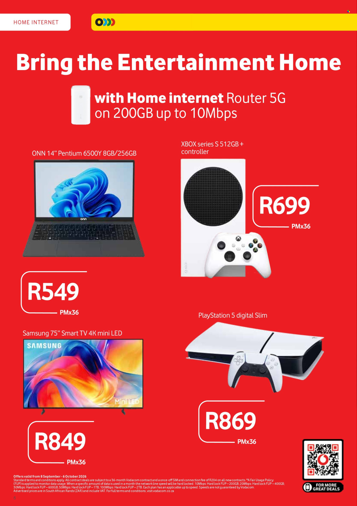 Makro specials - 09.08.2026 - 10.06.2026. Page 6