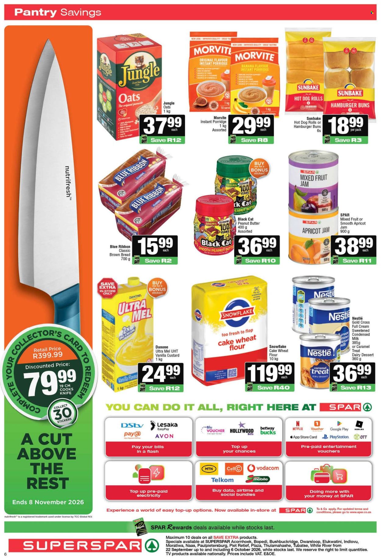 SPAR specials - 09.22.2026 - 10.06.2026. Page 4