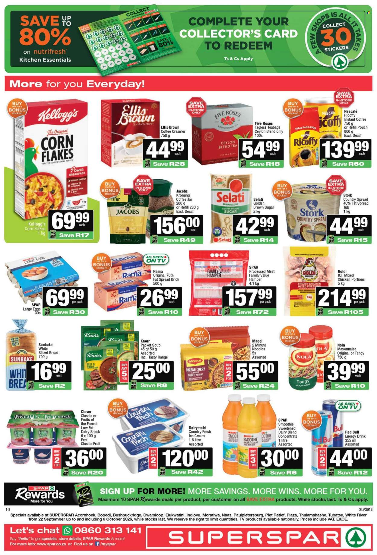 SPAR specials - 09.22.2026 - 10.06.2026. Page 10