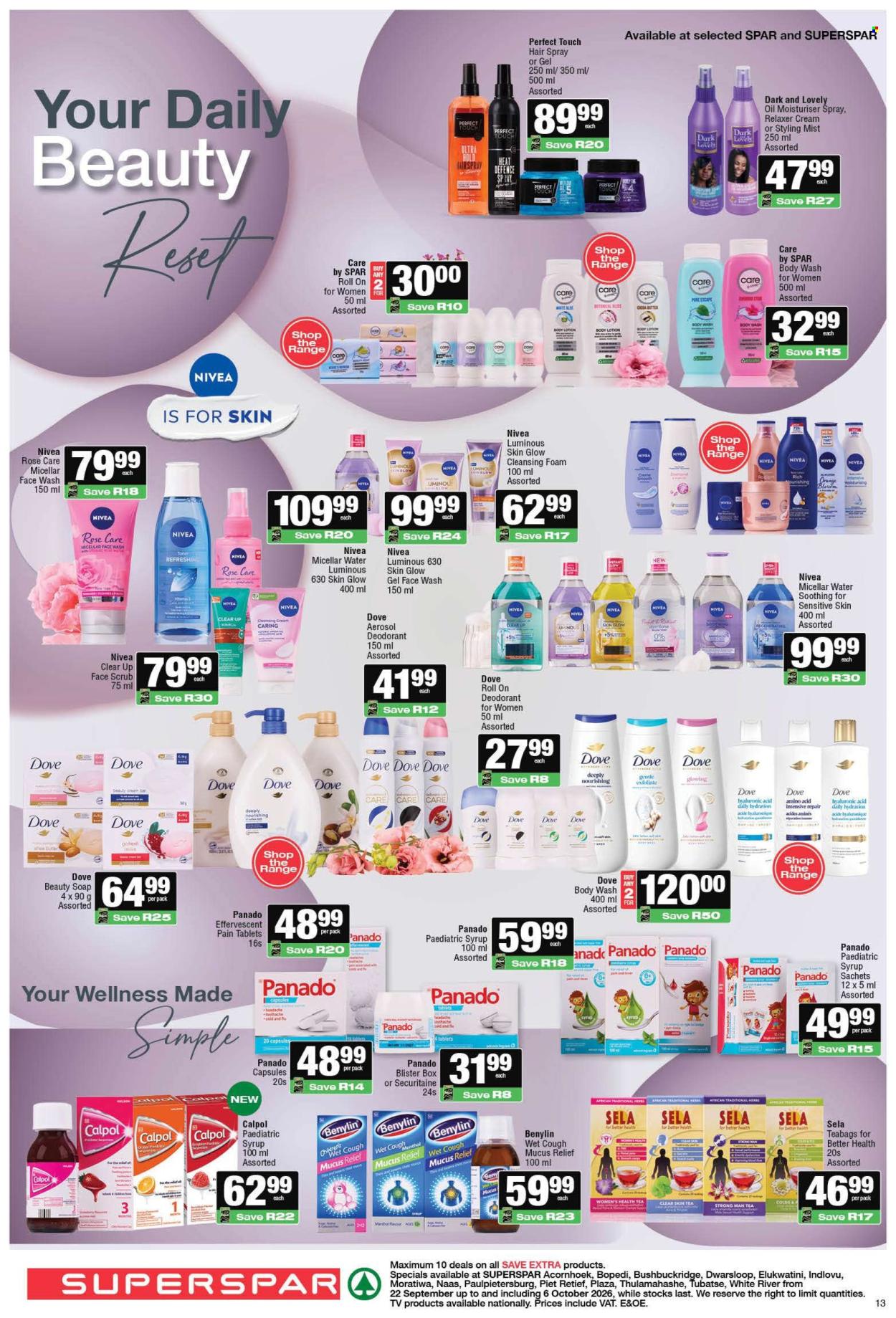 SPAR specials - 09.22.2026 - 10.06.2026. Page 13