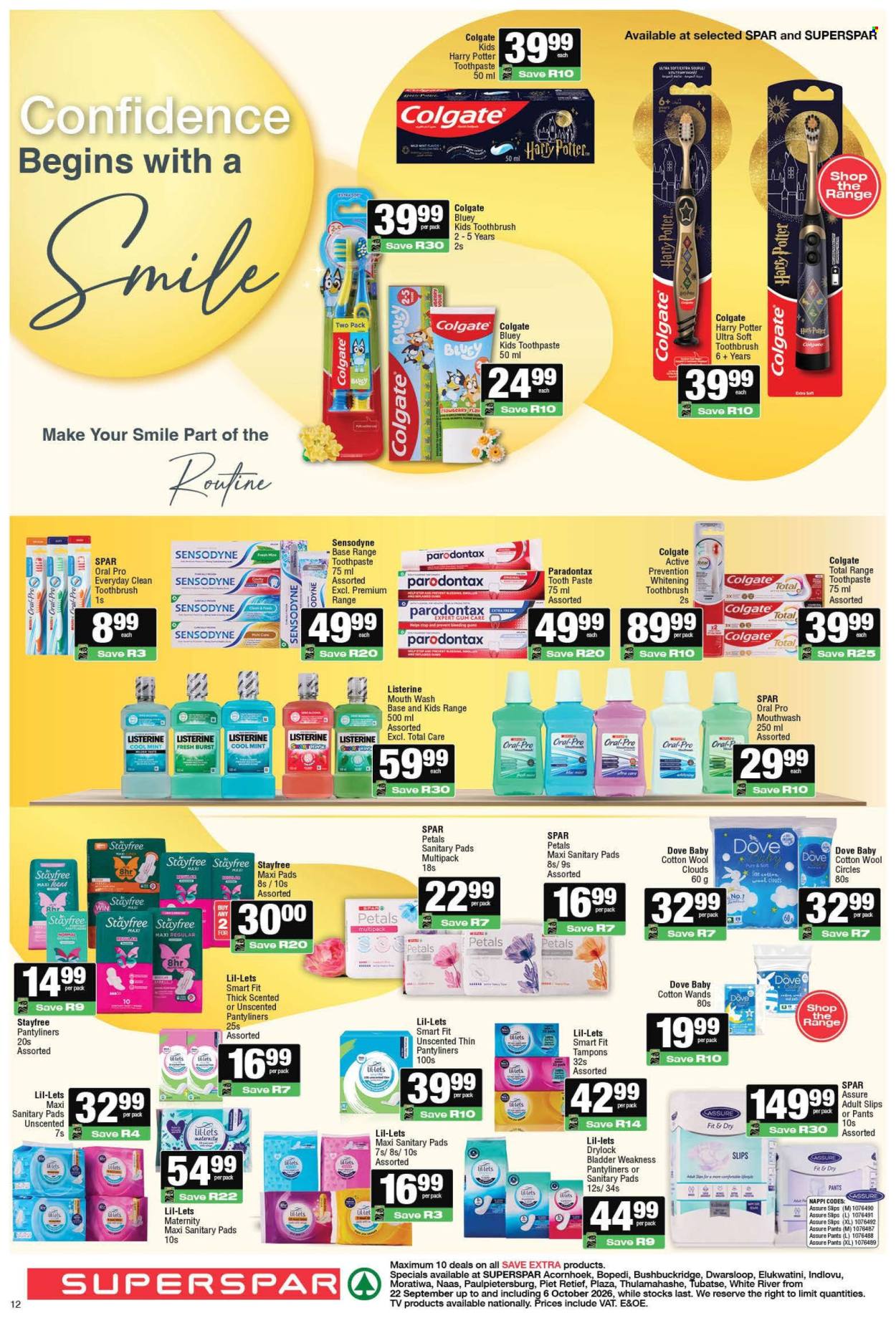 SPAR specials - 09.22.2026 - 10.06.2026. Page 14