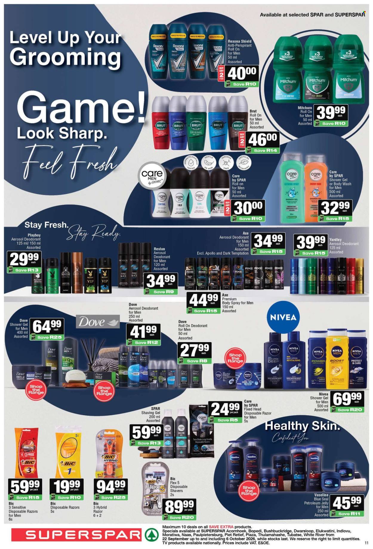 SPAR specials - 09.22.2026 - 10.06.2026. Page 15