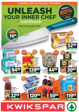 SPAR - Store Specials        