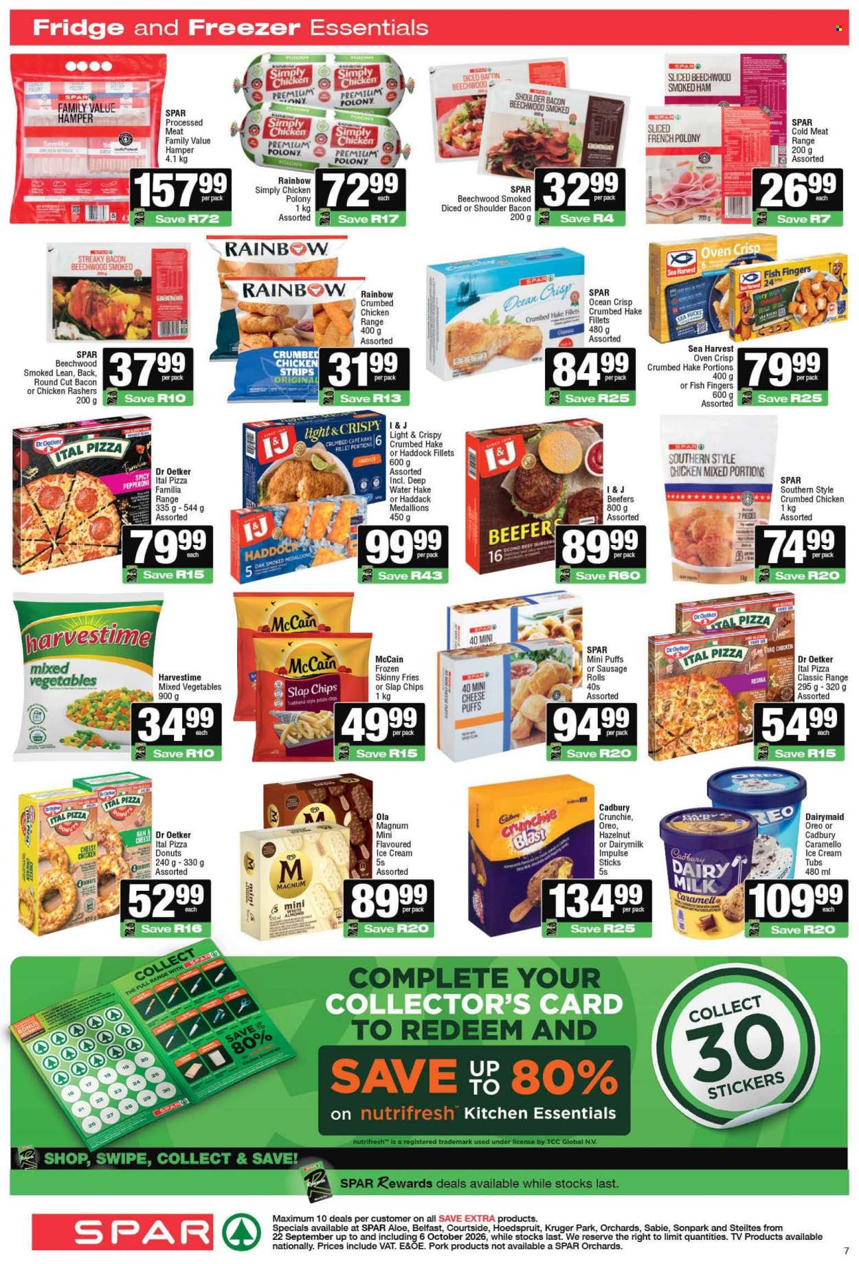 SPAR specials - 09.22.2026 - 10.06.2026. Page 3