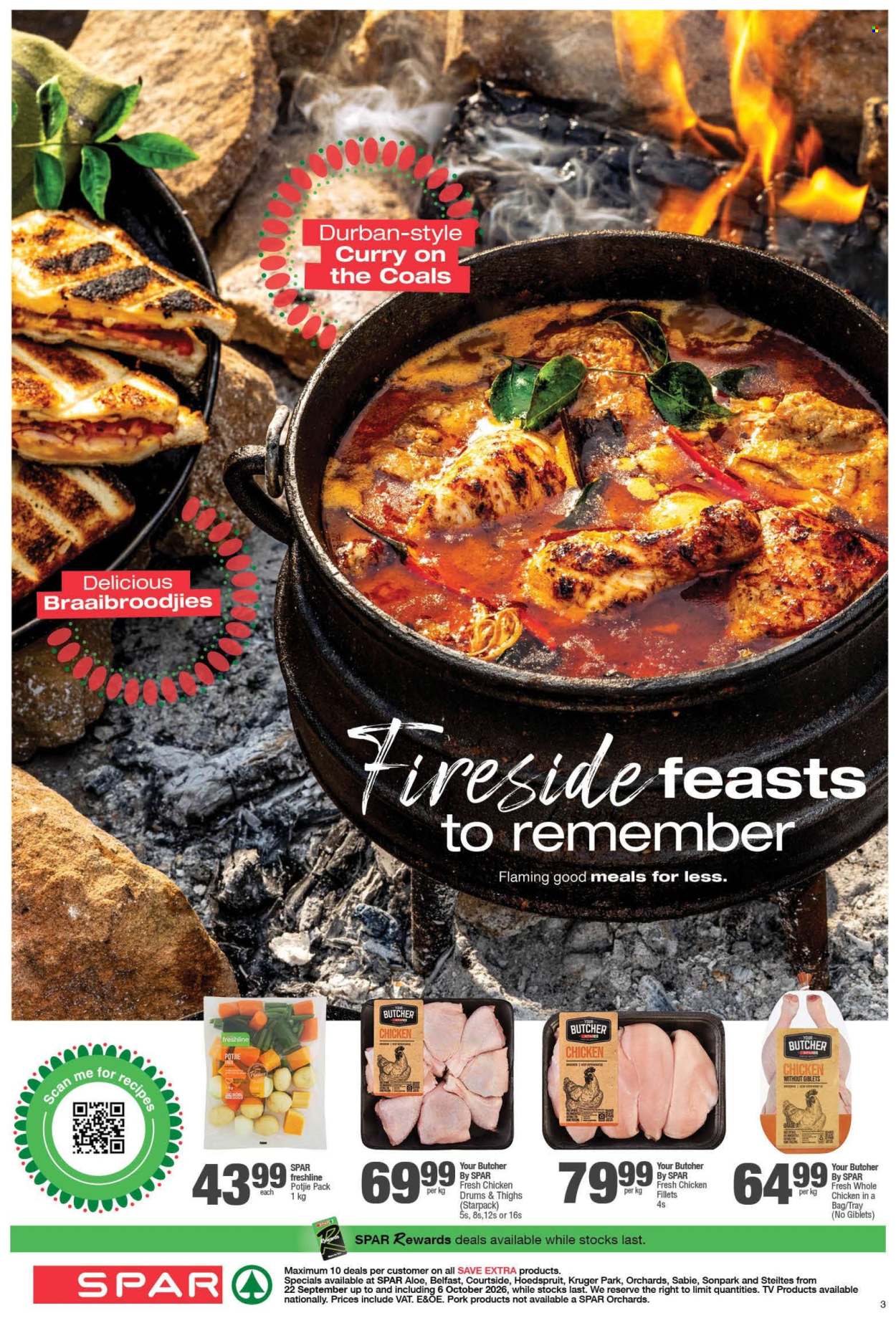 SPAR specials - 09.22.2026 - 10.06.2026. Page 7