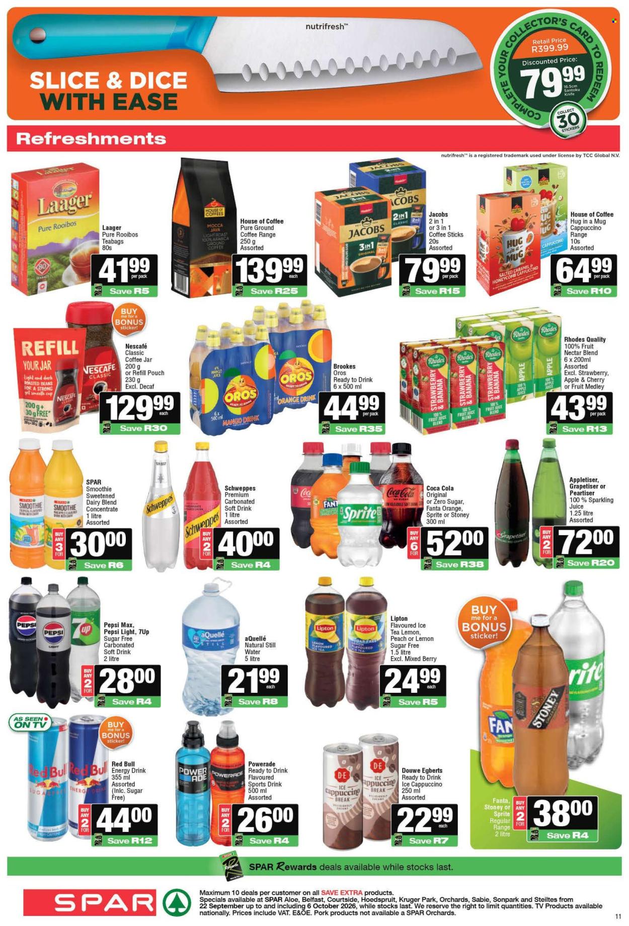 SPAR specials - 09.22.2026 - 10.06.2026. Page 11