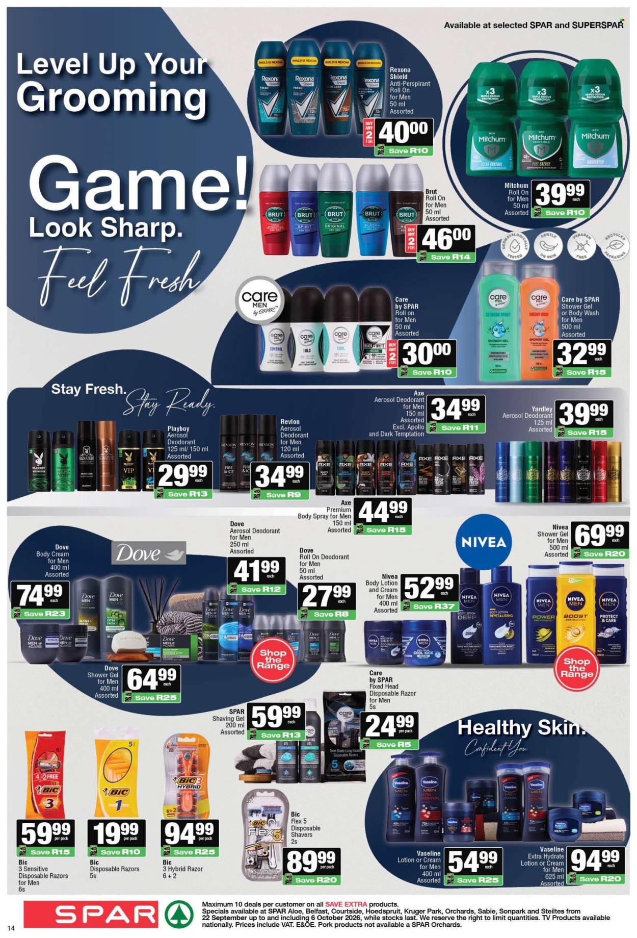 SPAR specials - 09.22.2026 - 10.06.2026. Page 13
