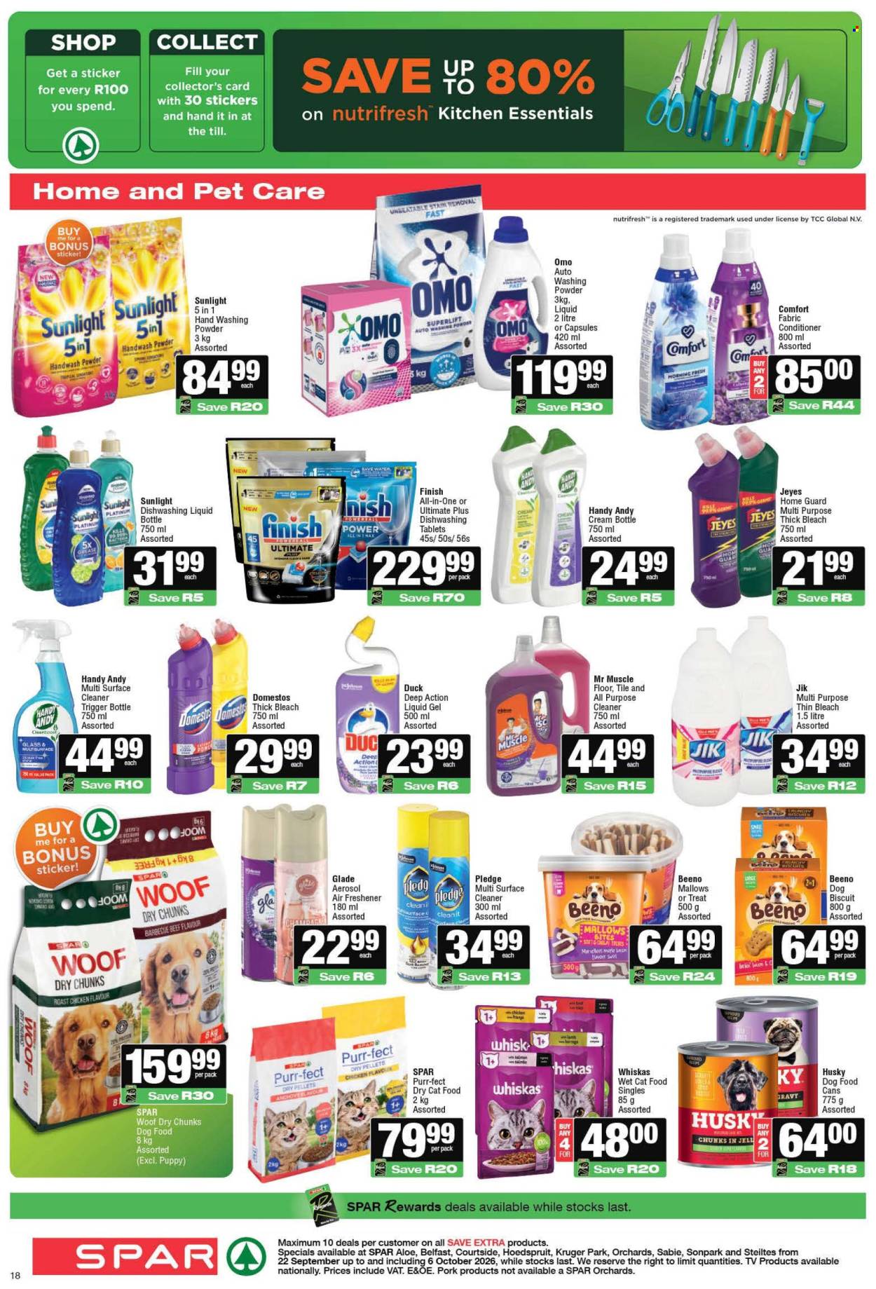 SPAR specials - 09.22.2026 - 10.06.2026. Page 17