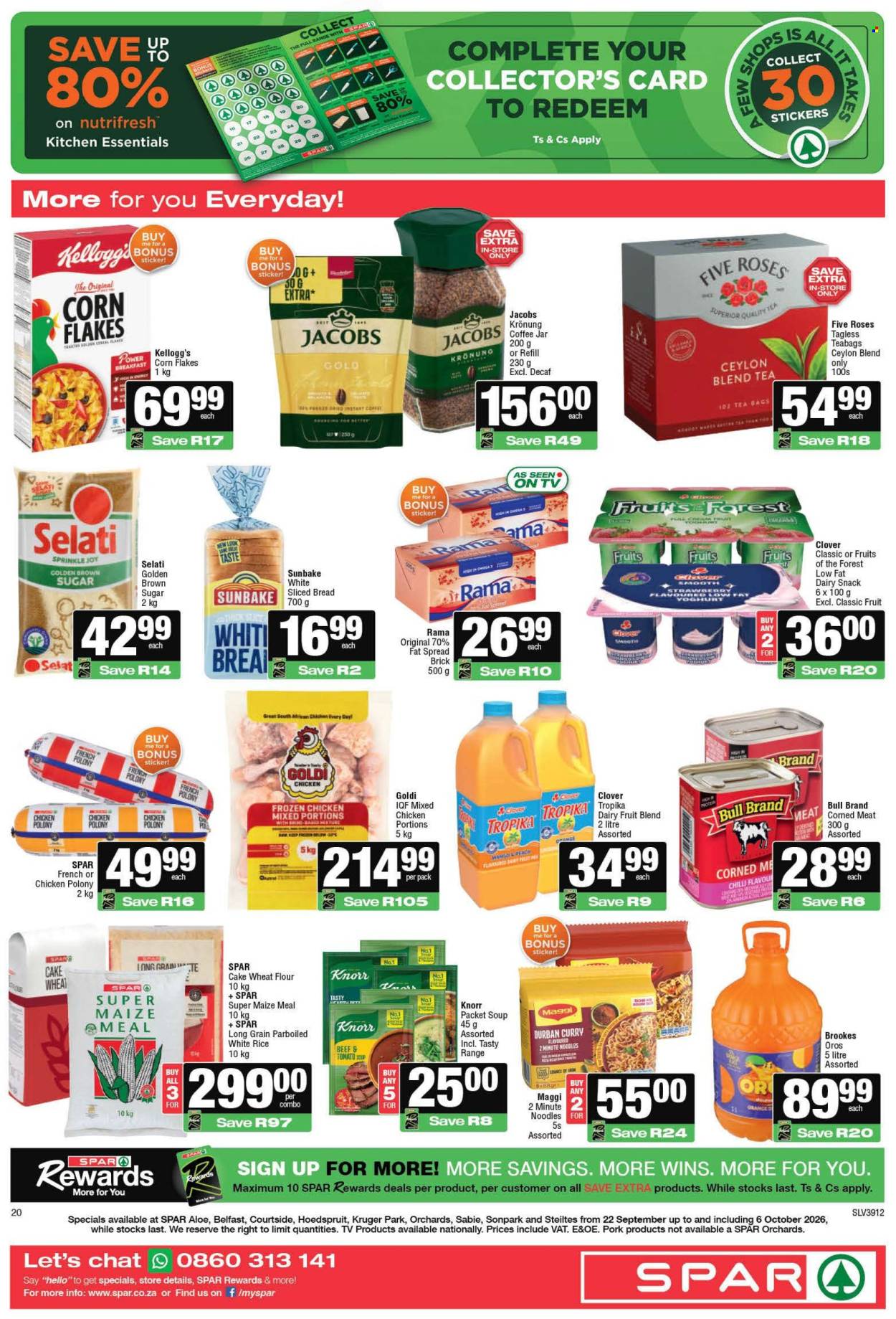 SPAR specials - 09.22.2026 - 10.06.2026. Page 19