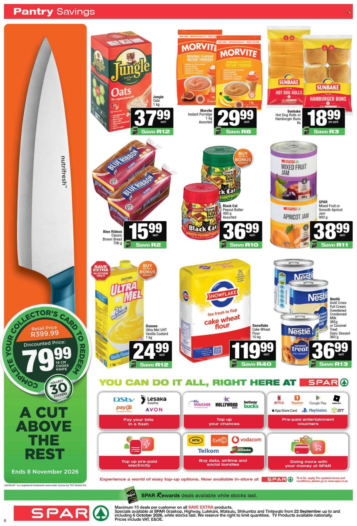 SPAR specials - 09.22.2026 - 10.06.2026. Page 4