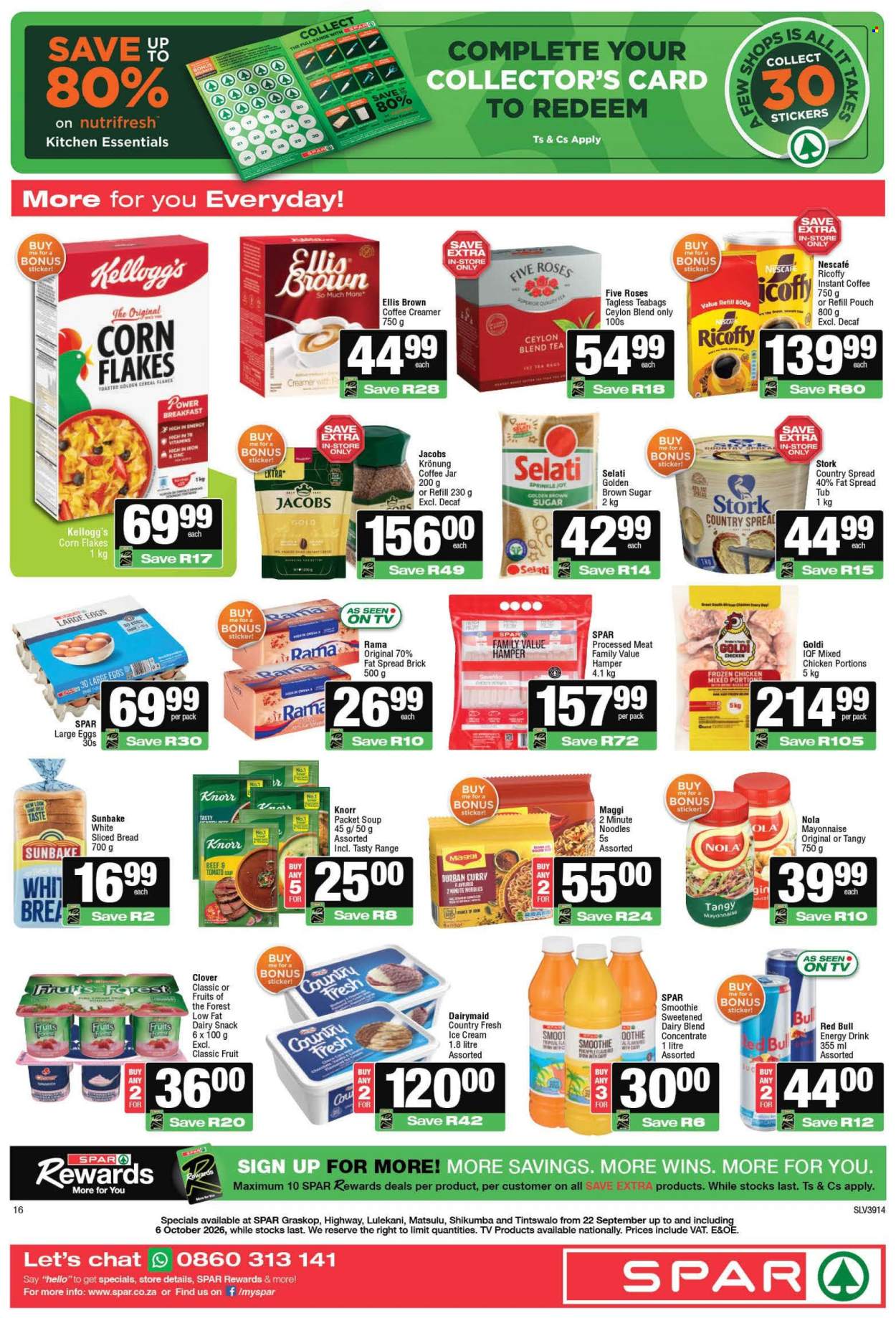 SPAR specials - 09.22.2026 - 10.06.2026. Page 10