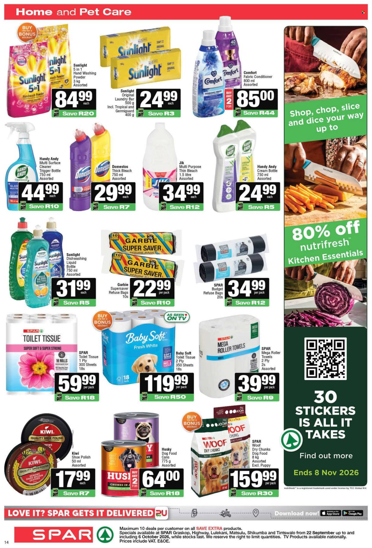 SPAR specials - 09.22.2026 - 10.06.2026. Page 12