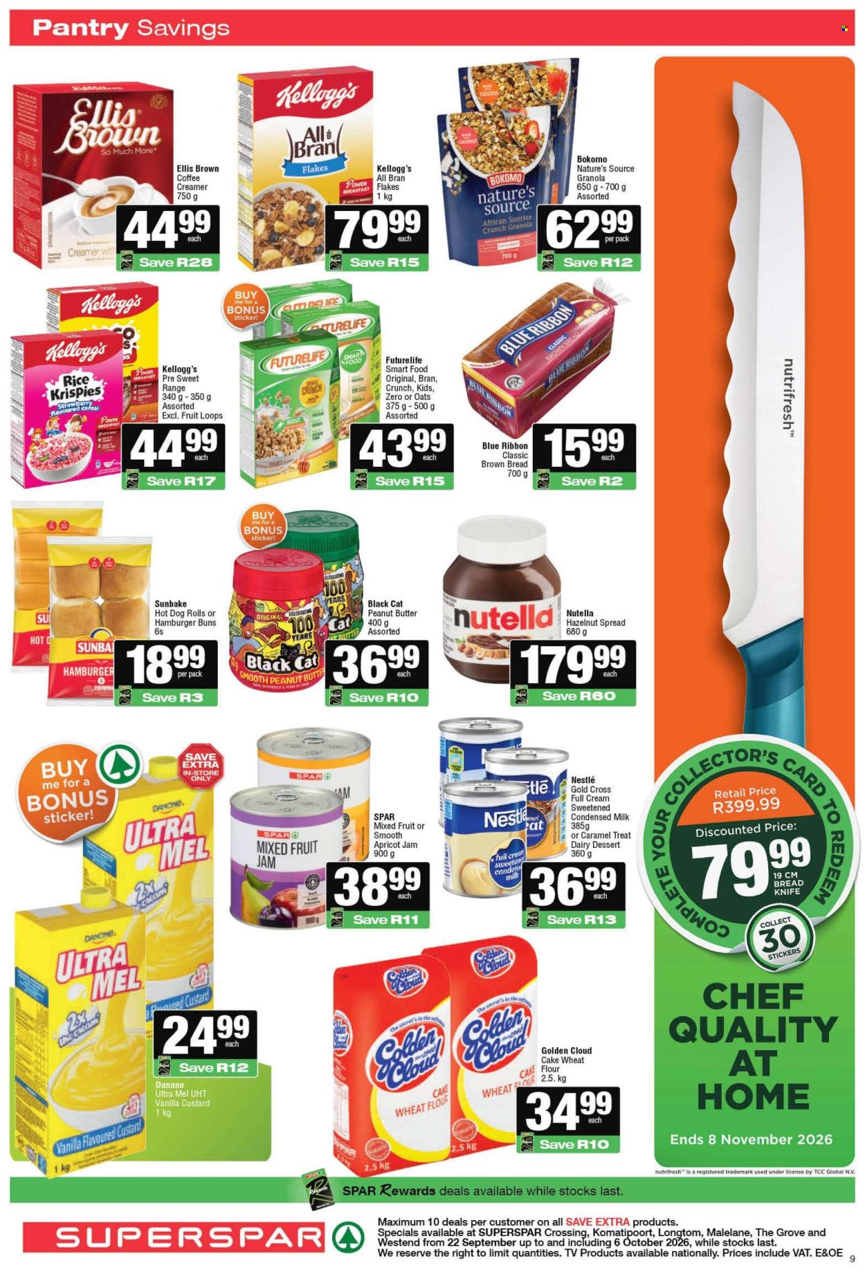 SPAR specials - 09.22.2026 - 10.06.2026. Page 9