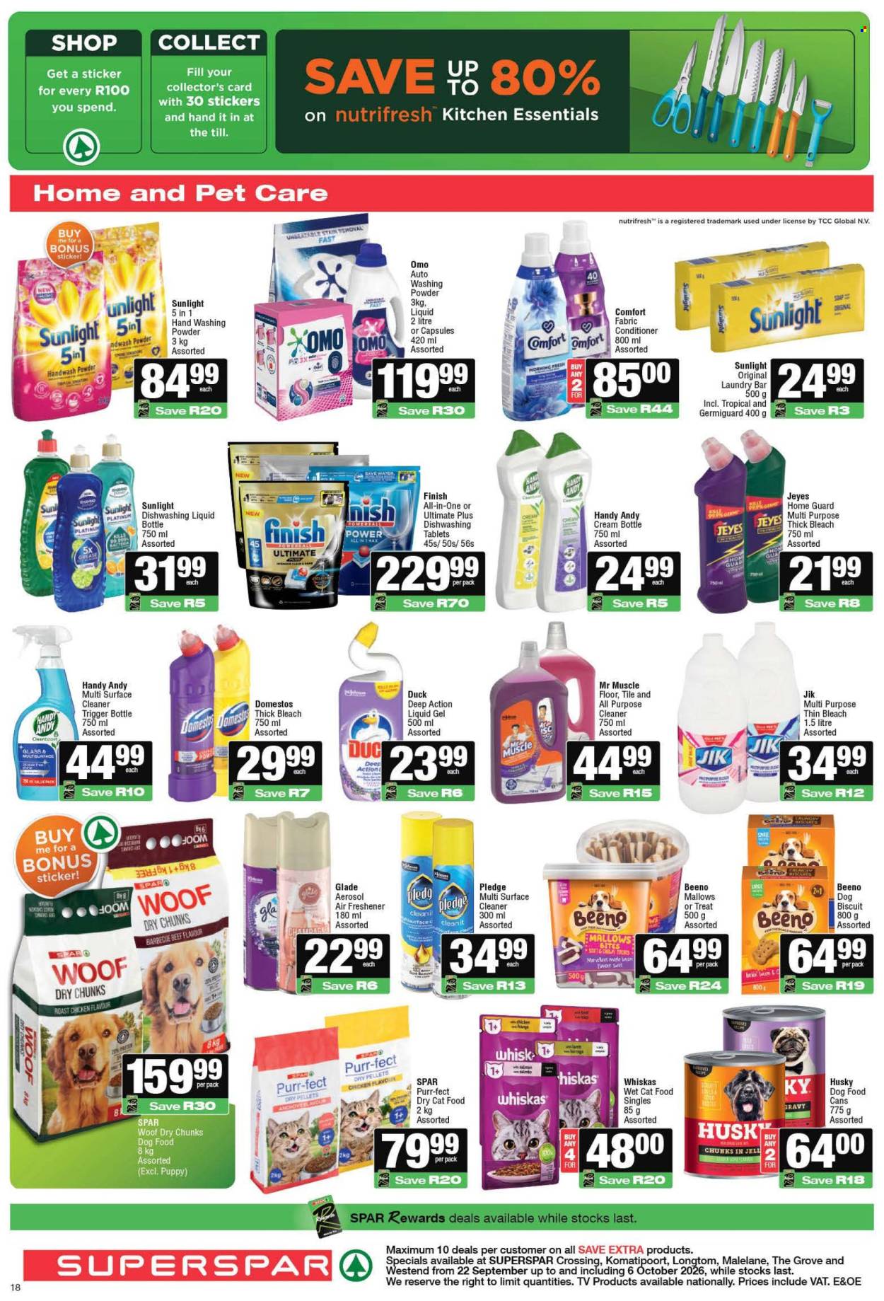 SPAR specials - 09.22.2026 - 10.06.2026. Page 10