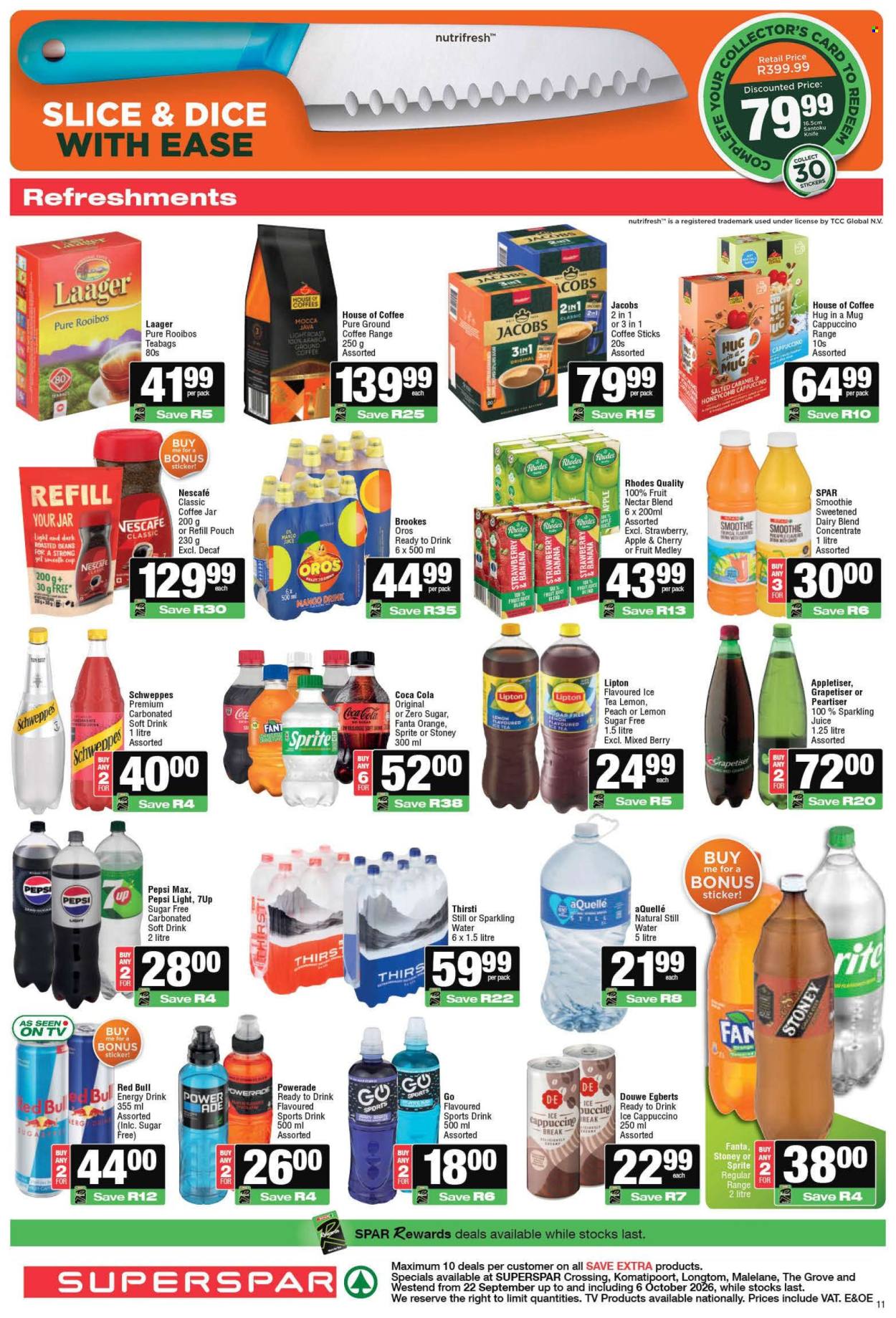 SPAR specials - 09.22.2026 - 10.06.2026. Page 19