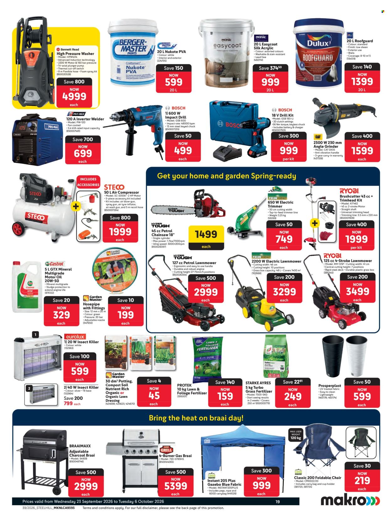 Makro specials - 09.23.2026 - 10.06.2026. Page 19