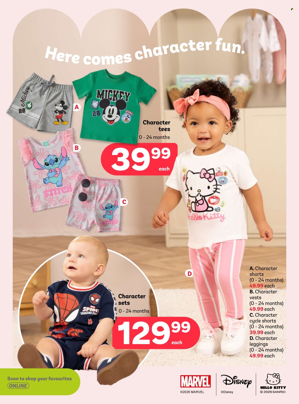 PEP Stores specials - 09.23.2026 - 10.22.2026. Page 4