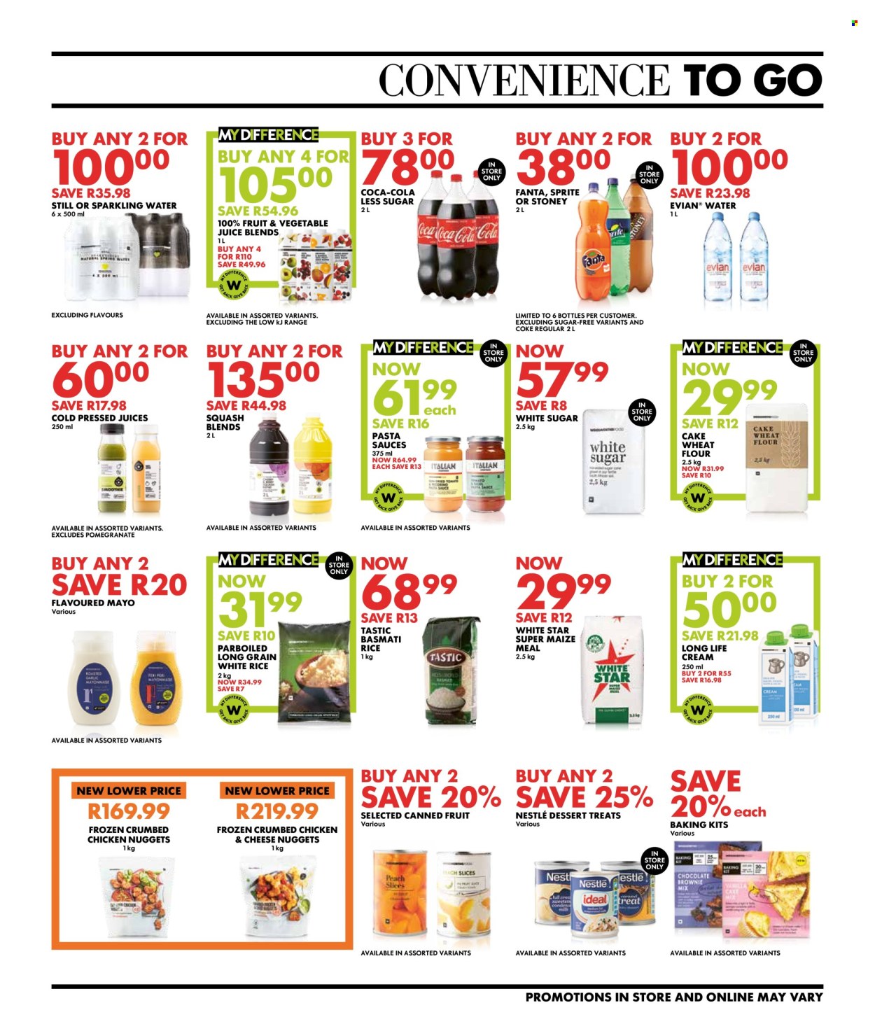 Woolworths specials - 09.21.2026 - 10.04.2026. Page 5