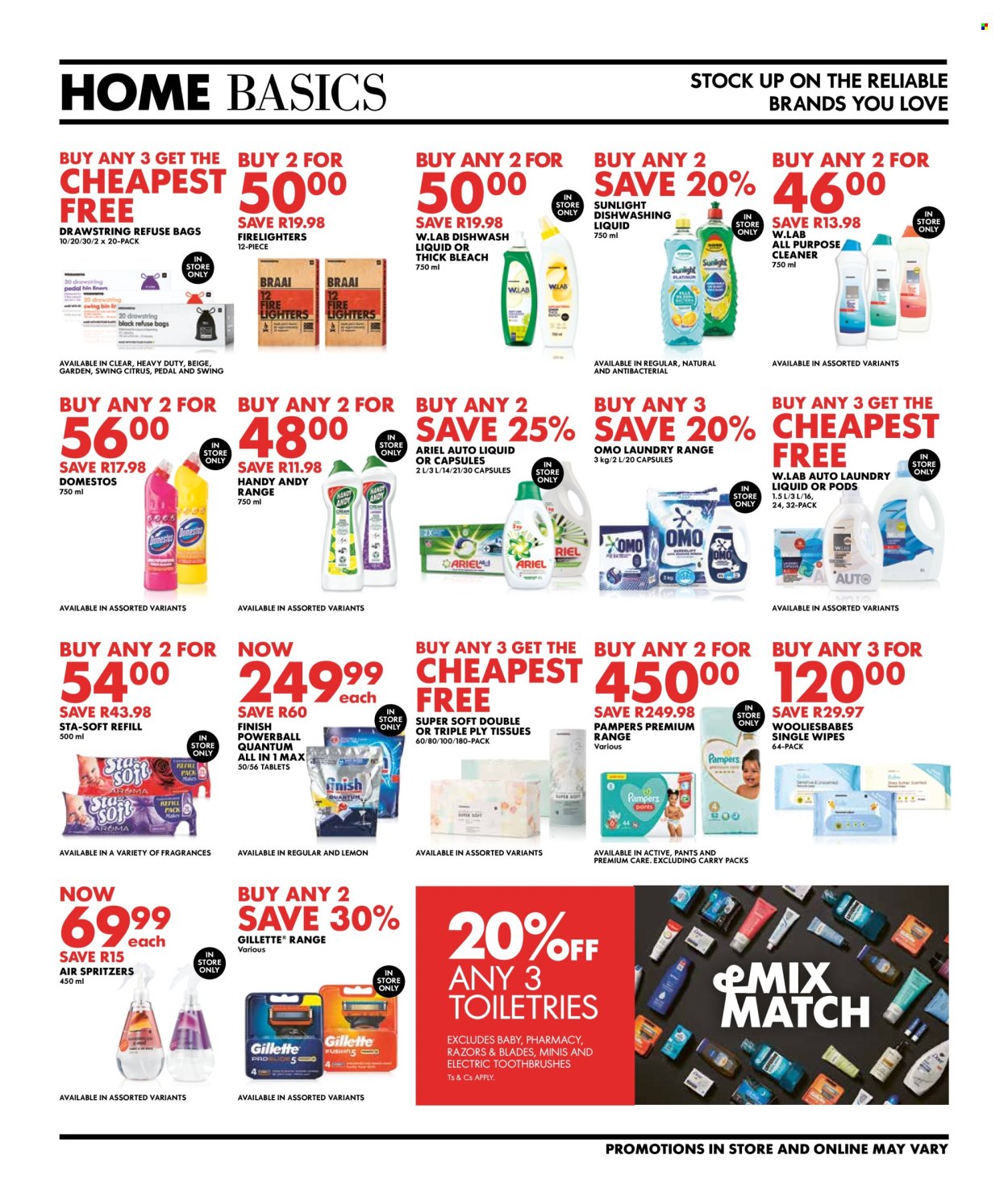 Woolworths specials - 09.21.2026 - 10.04.2026. Page 11