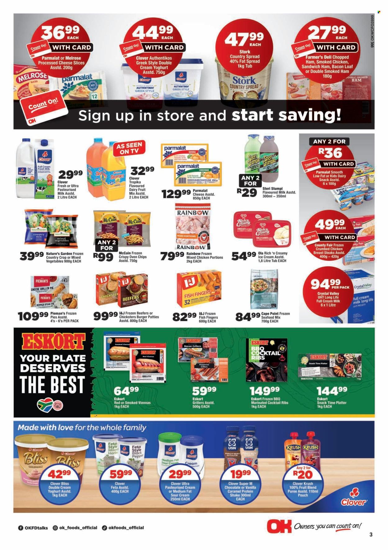 OK Foods specials - 09.23.2026 - 10.11.2026. Page 3