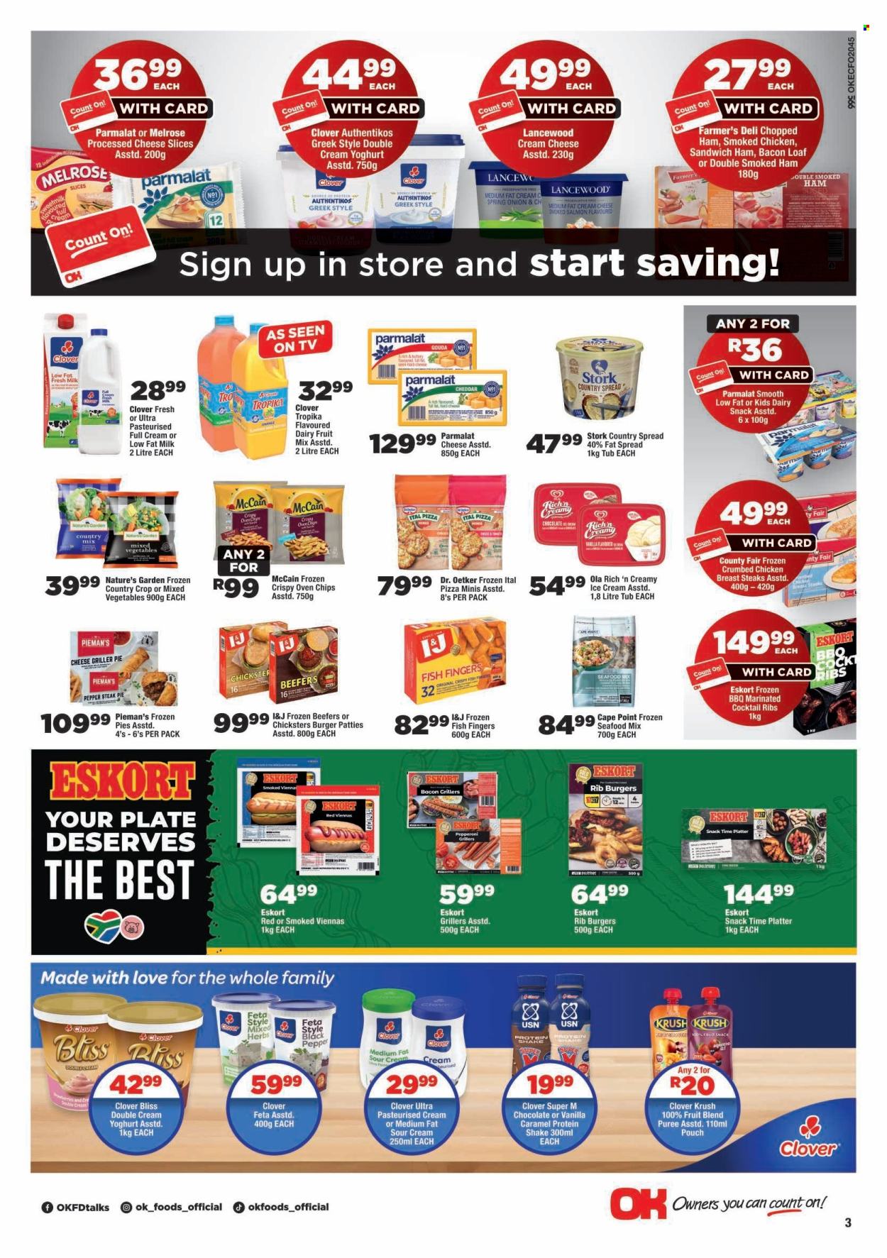 OK Foods specials - 09.23.2026 - 10.11.2026. Page 3