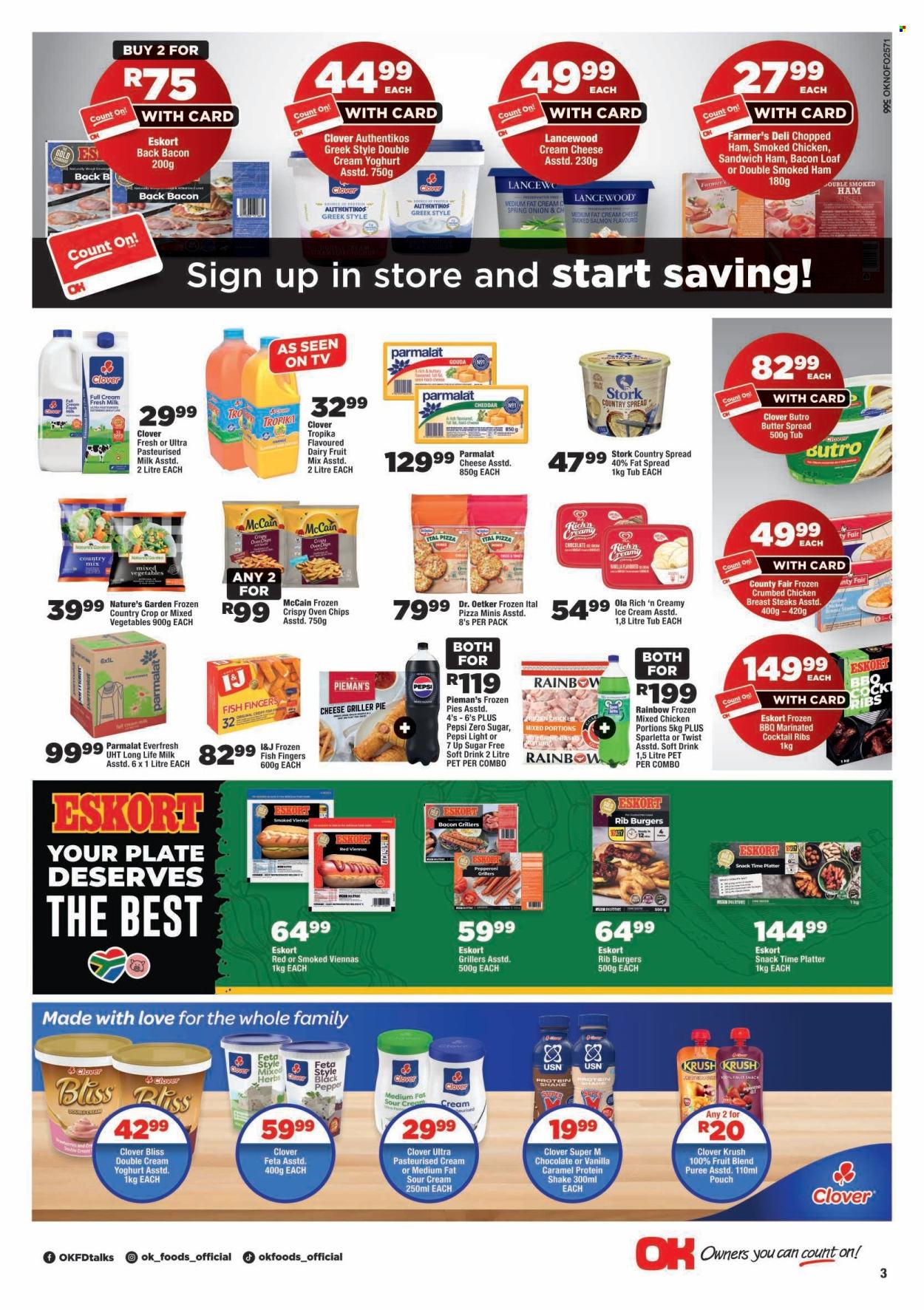 OK Foods specials - 09.23.2026 - 10.11.2026. Page 3