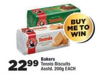 BAKERS