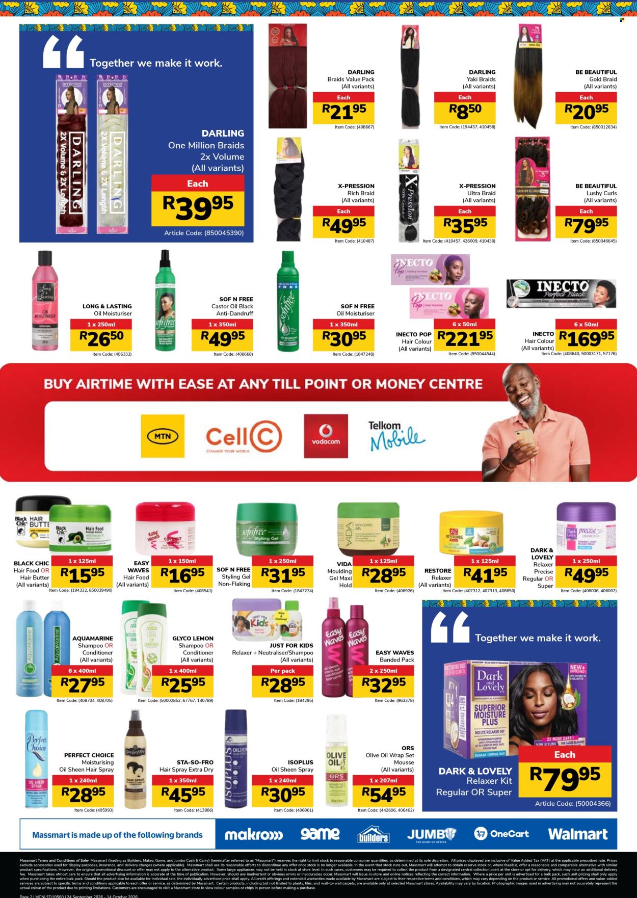 Jumbo Cash & Carry specials - 09.24.2026 - 10.14.2026. Page 2