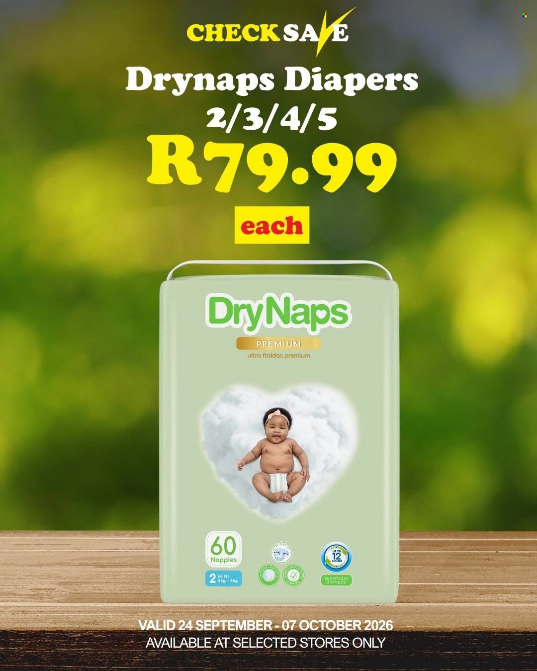 Check Save specials - 09.24.2026 - 10.07.2026. Page 3