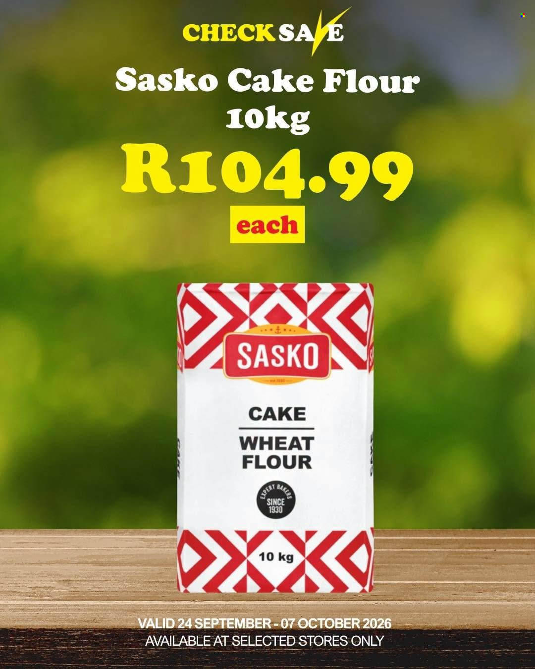 Check Save specials - 09.24.2026 - 10.07.2026. Page 8