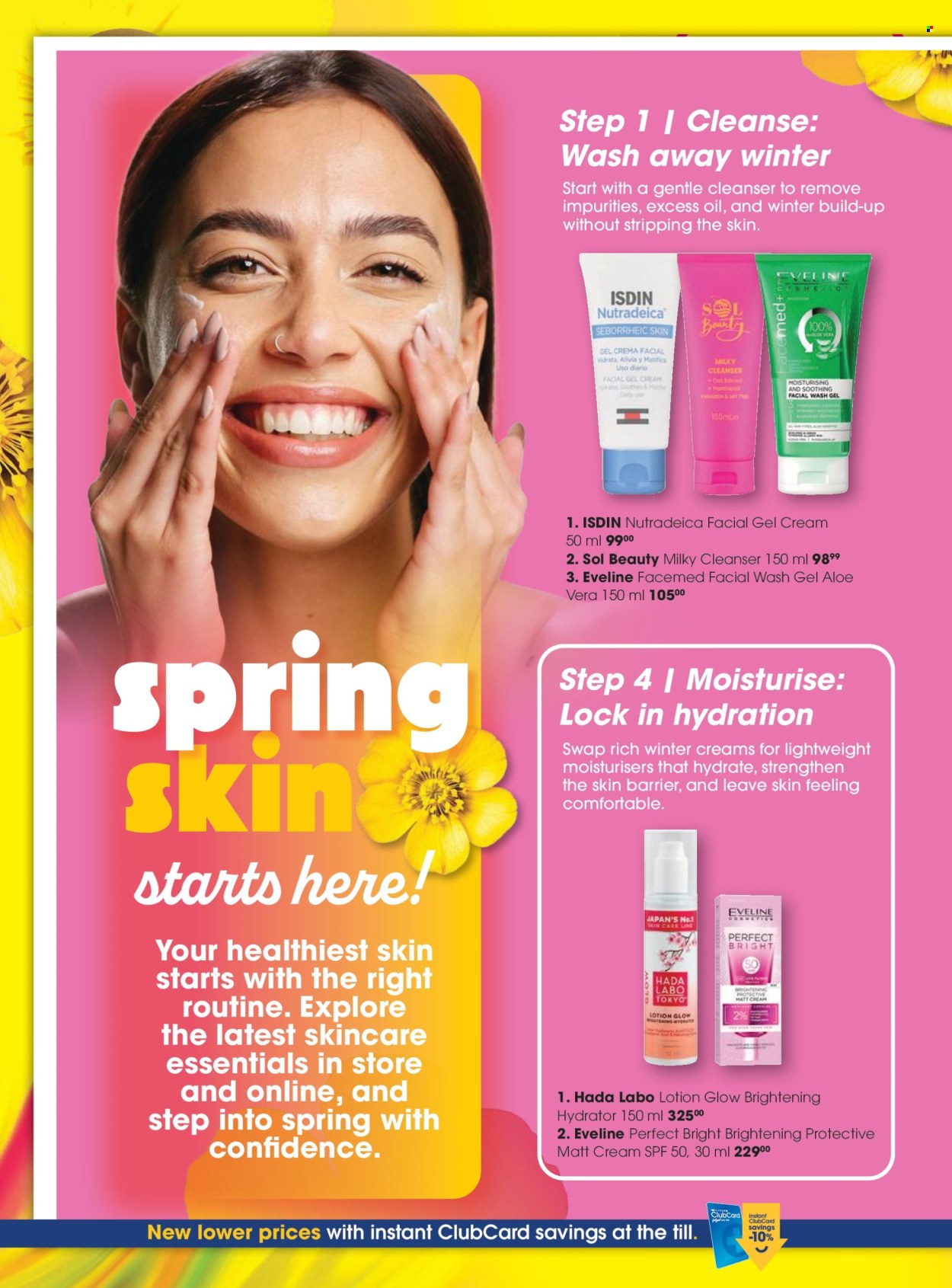 Clicks specials - 09.23.2026 - 10.21.2026. Page 2