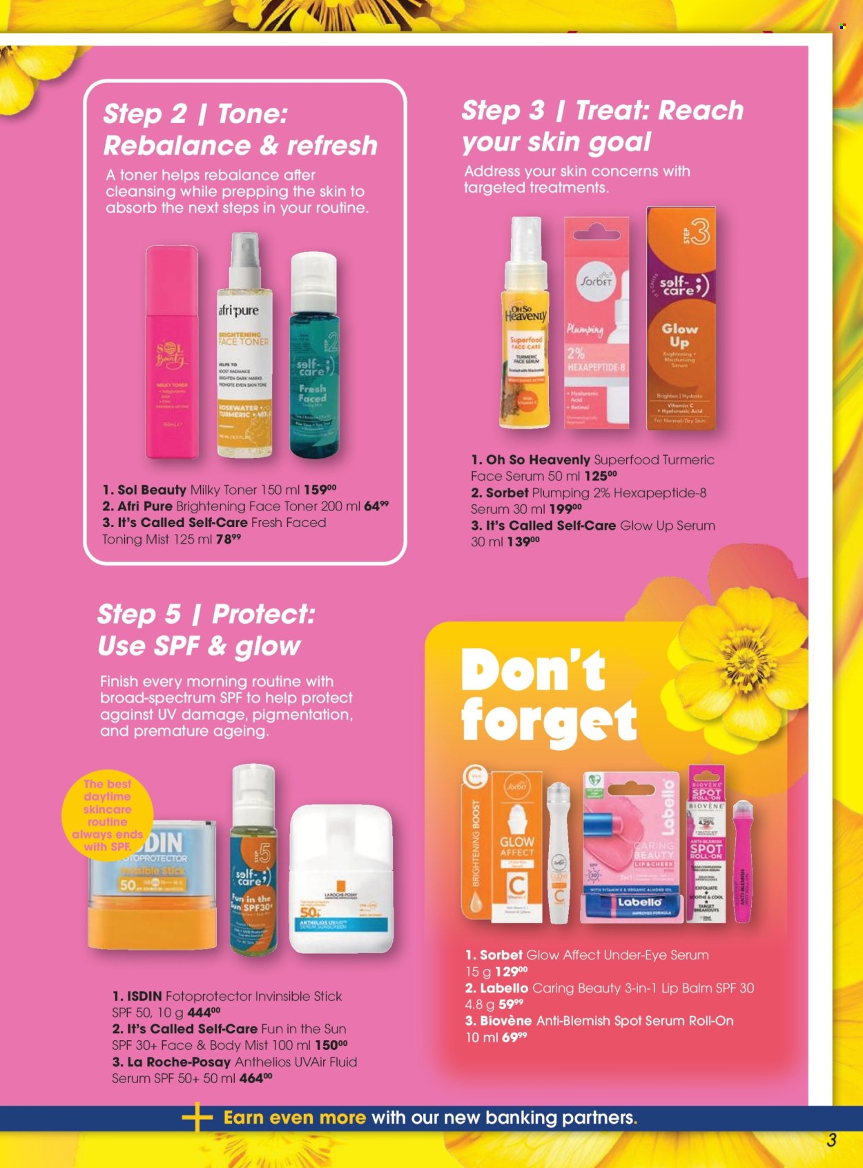 Clicks specials - 09.23.2026 - 10.21.2026. Page 3