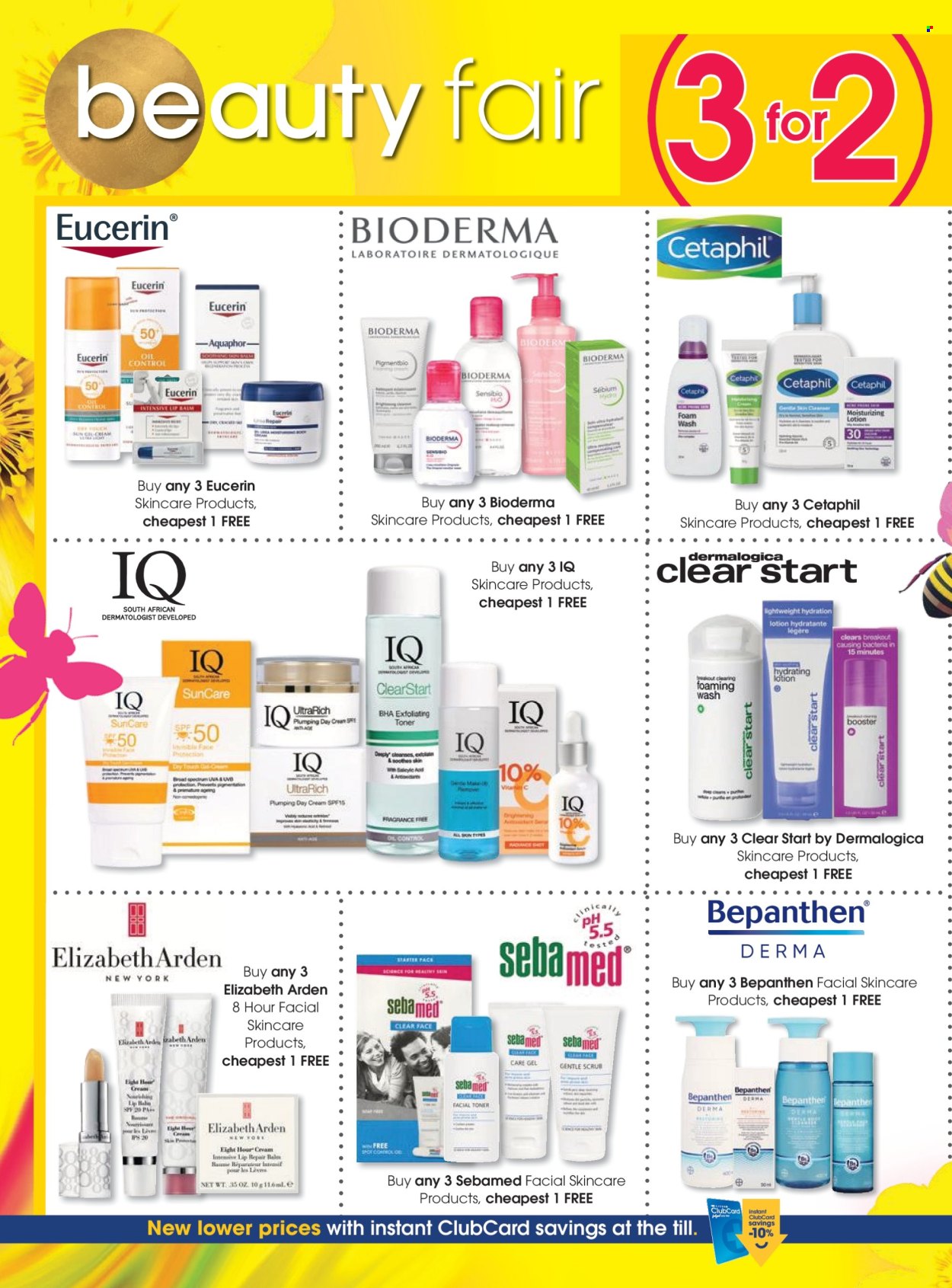 Clicks specials - 09.23.2026 - 10.21.2026. Page 4