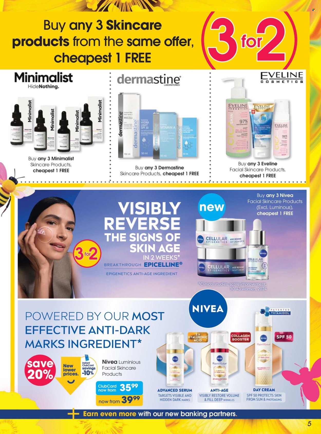 Clicks specials - 09.23.2026 - 10.21.2026. Page 5