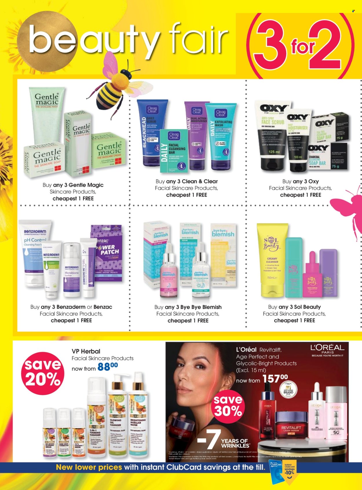 Clicks specials - 09.23.2026 - 10.21.2026. Page 8