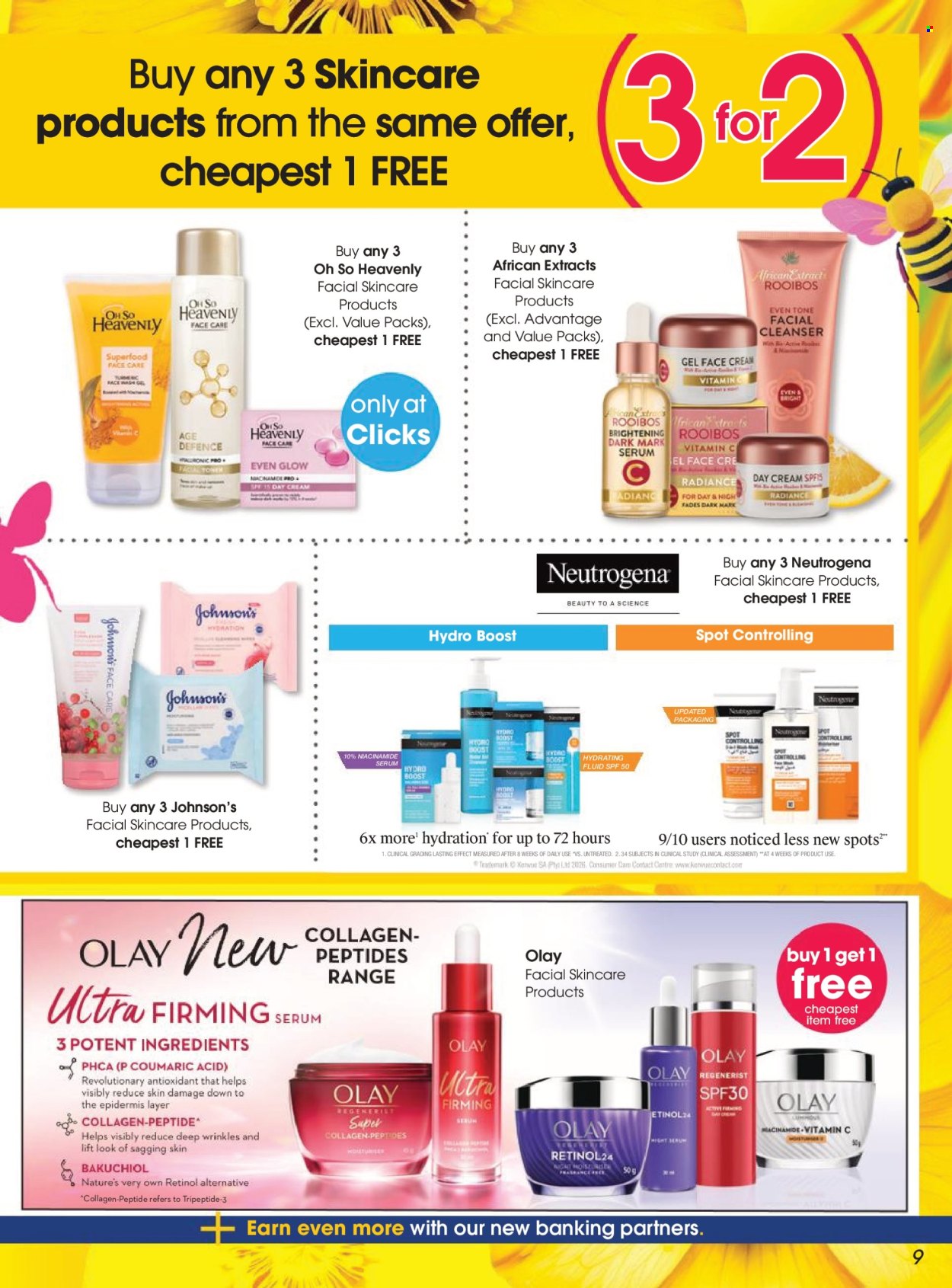 Clicks specials - 09.23.2026 - 10.21.2026. Page 9