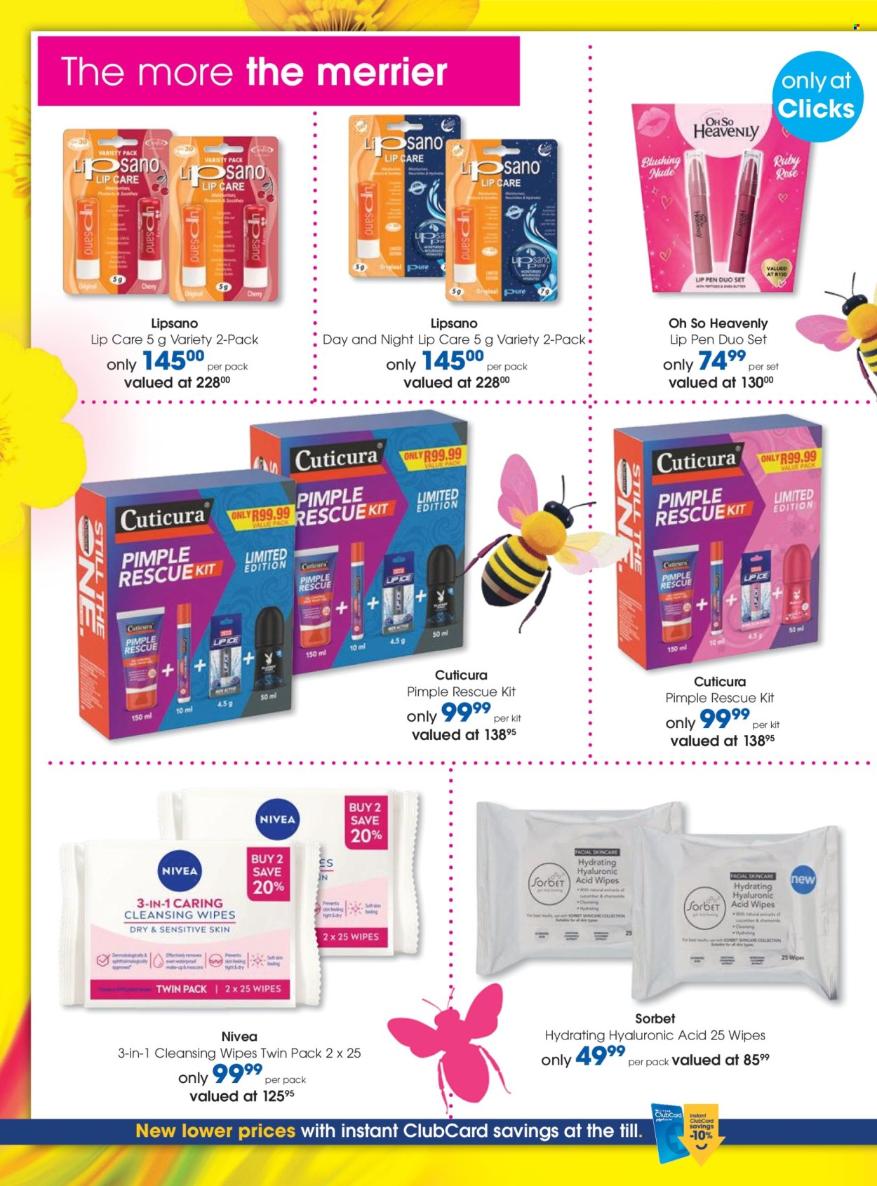 Clicks specials - 09.23.2026 - 10.21.2026. Page 12