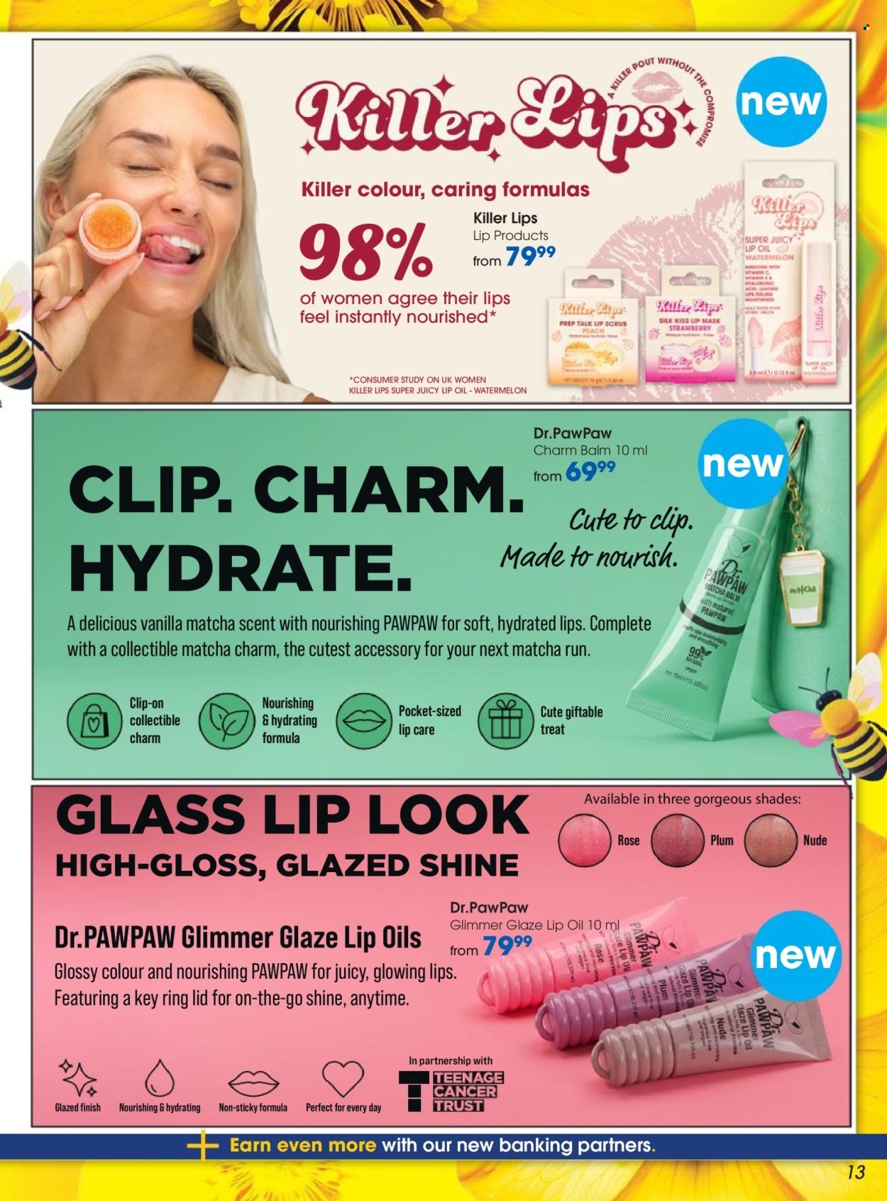 Clicks specials - 09.23.2026 - 10.21.2026. Page 13